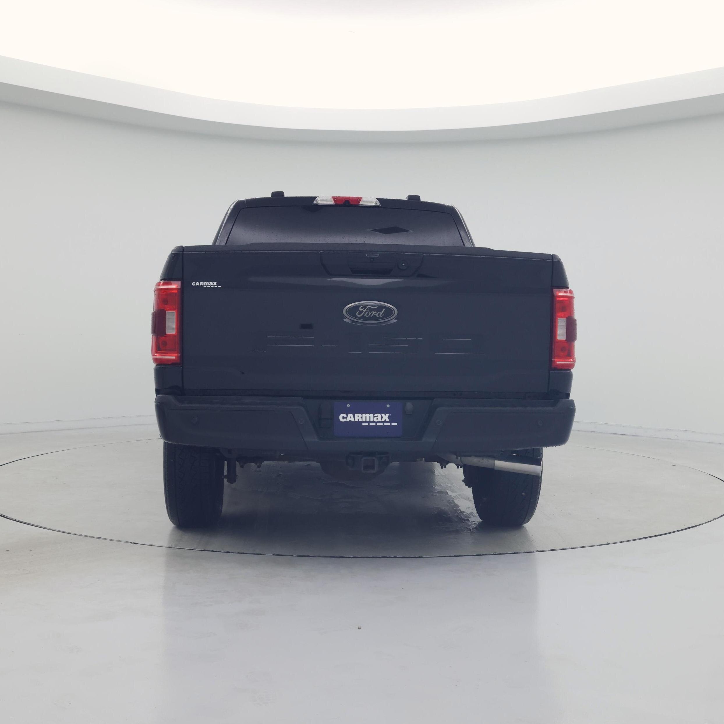 Thumbnail: 2022 Ford F-150 - 6