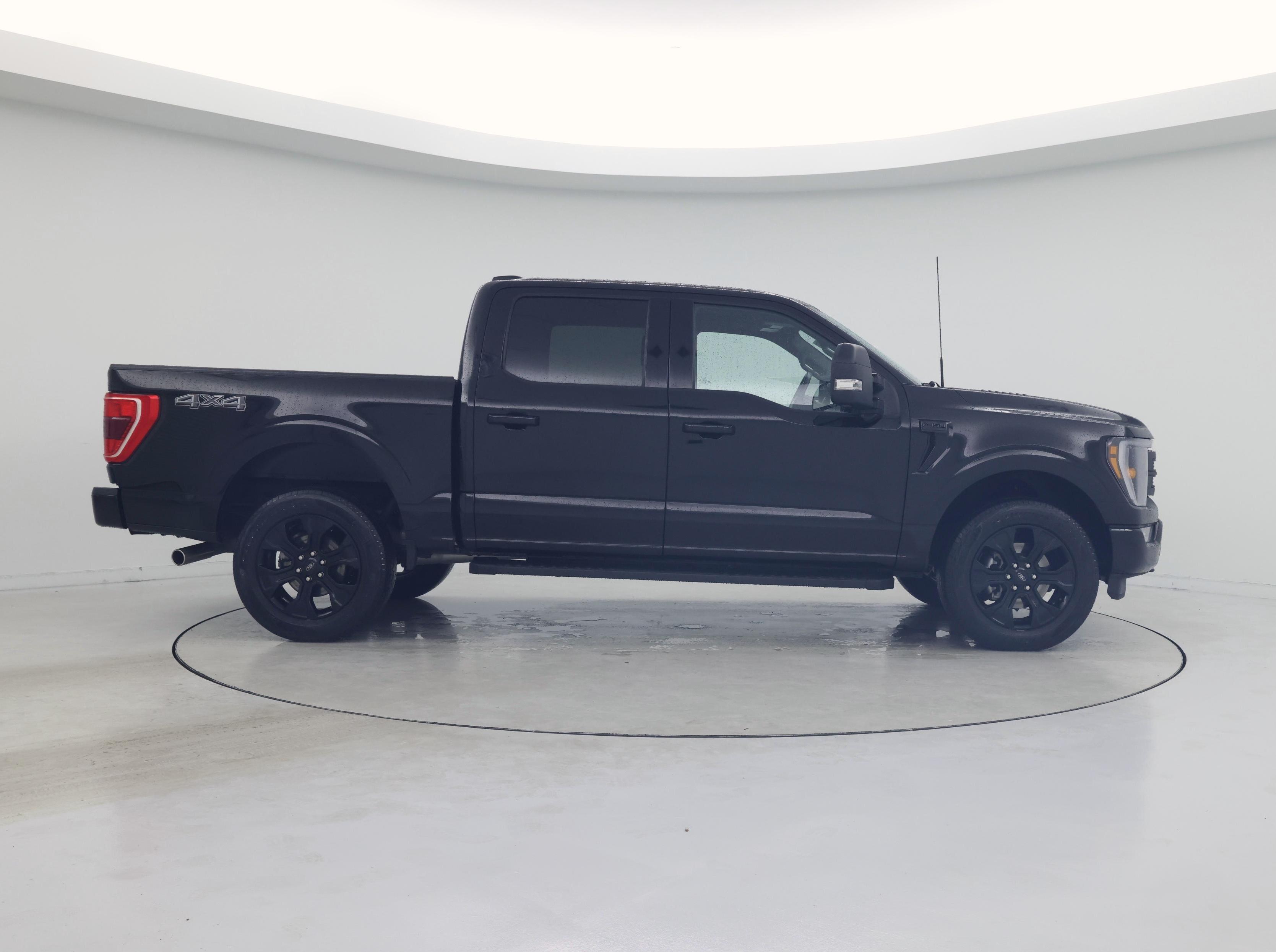Thumbnail: 2022 Ford F-150 - 7