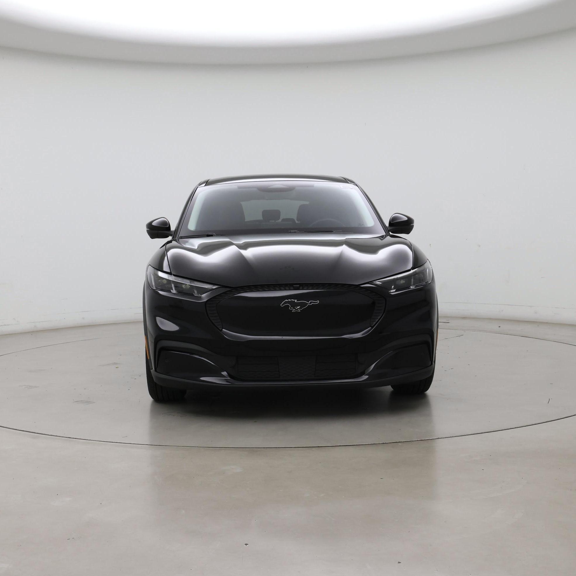 Thumbnail: 2025 Ford Mustang Mach-E - 5