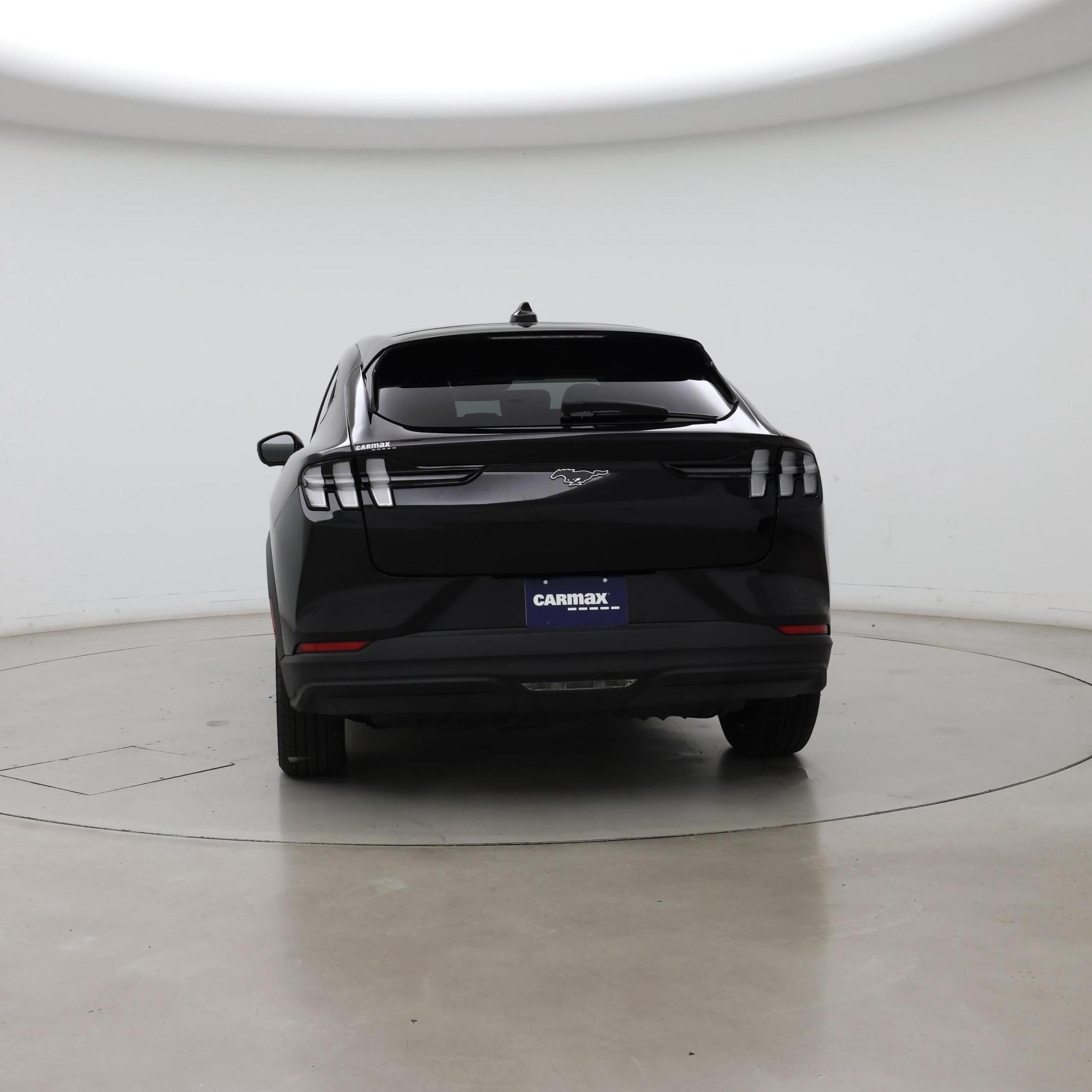 Thumbnail: 2025 Ford Mustang Mach-E - 6