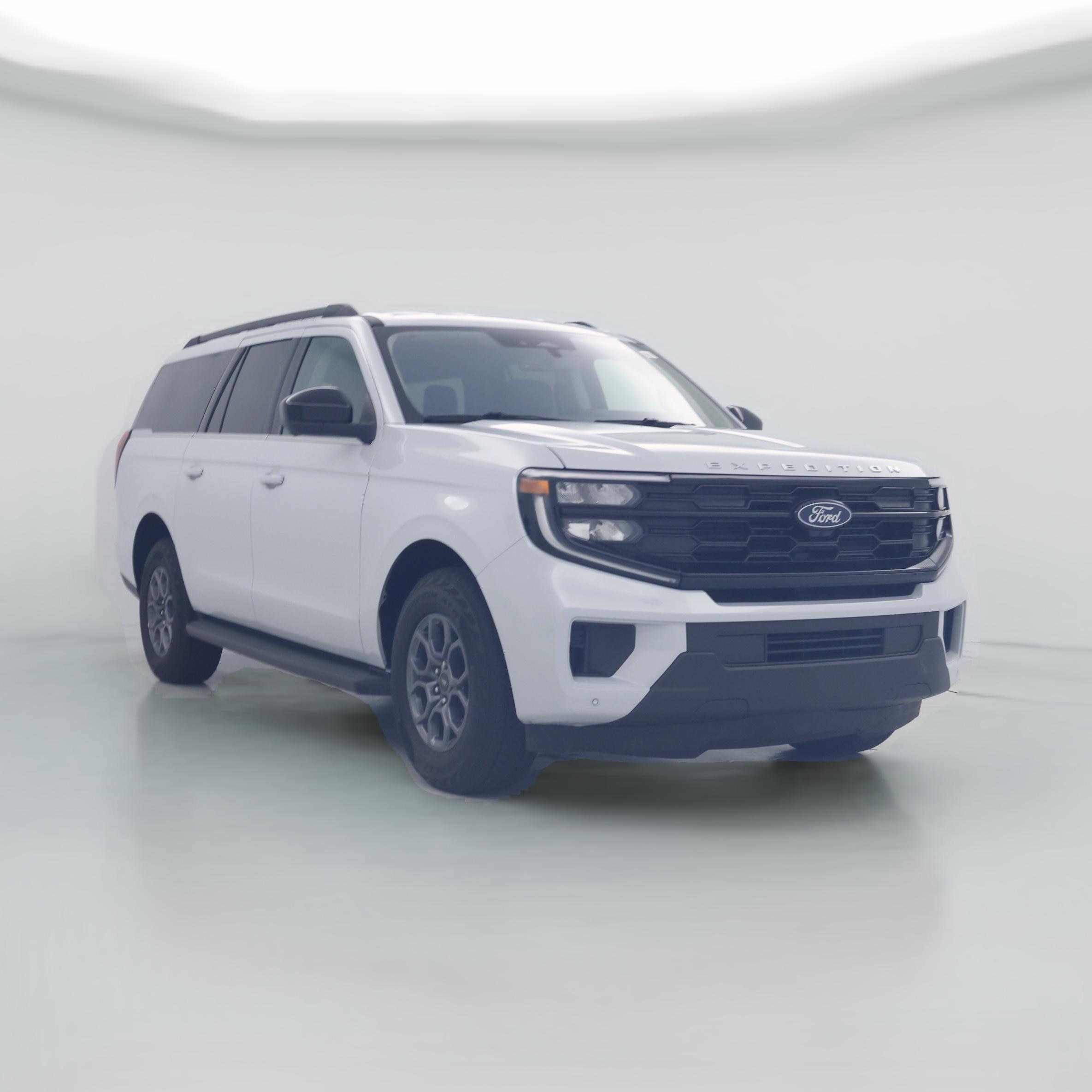 Thumbnail: 2025 Ford Expedition MAX - 1