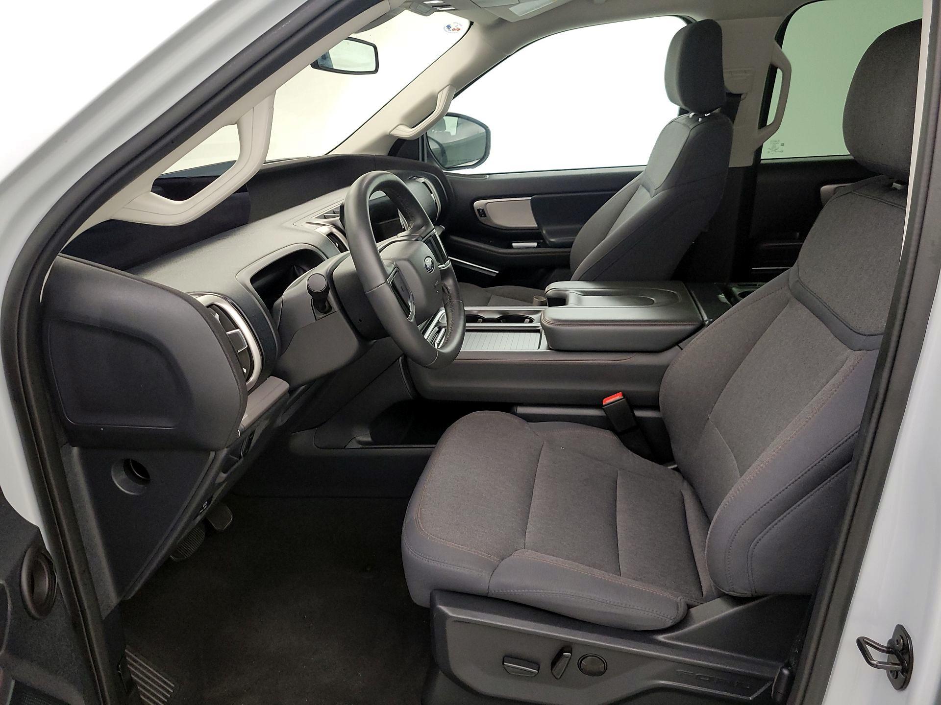 Thumbnail: 2025 Ford Expedition MAX - 11