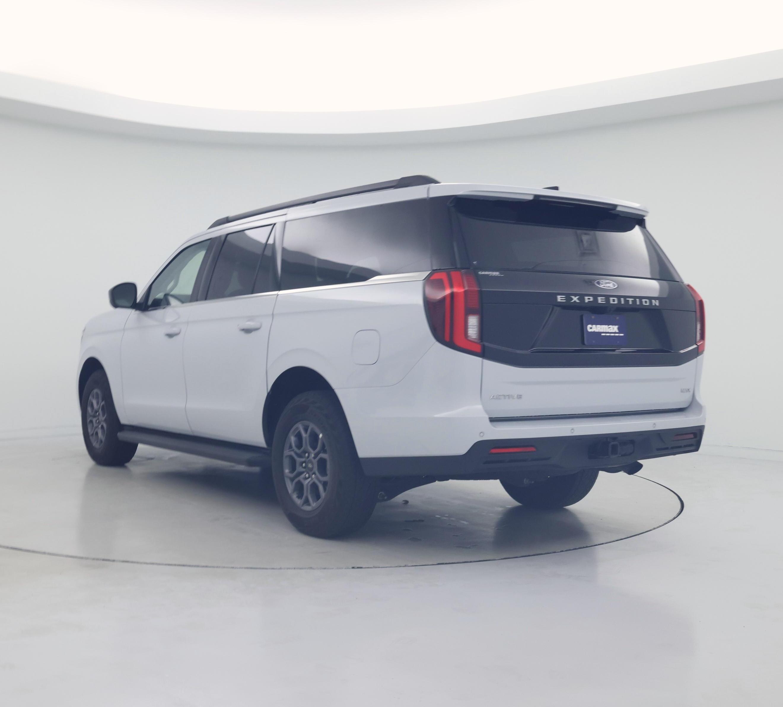Thumbnail: 2025 Ford Expedition MAX - 2