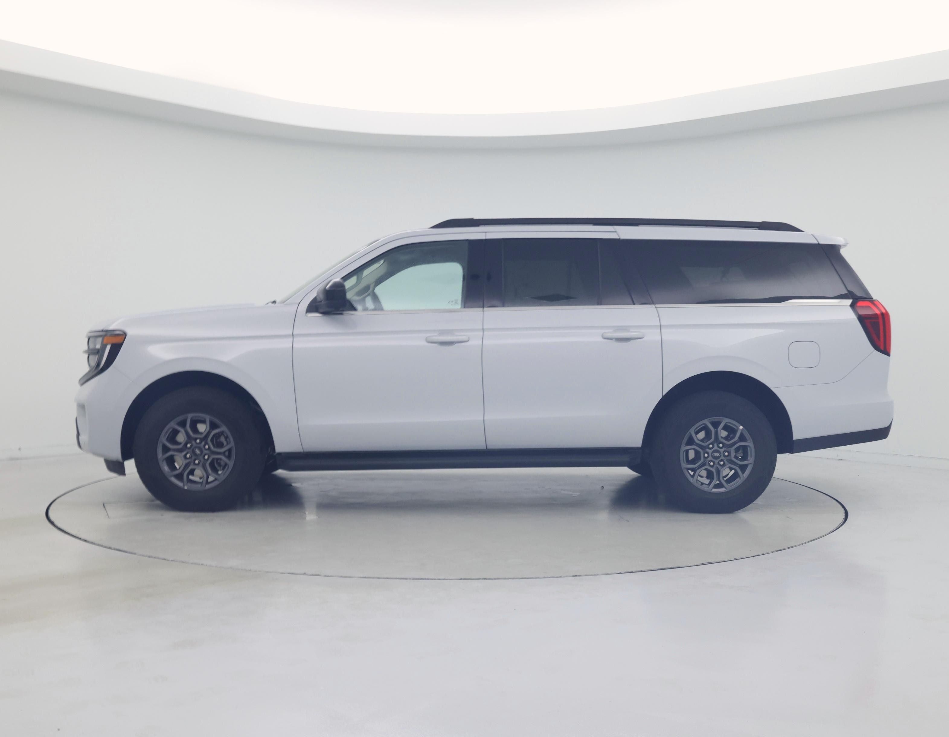Thumbnail: 2025 Ford Expedition MAX - 3