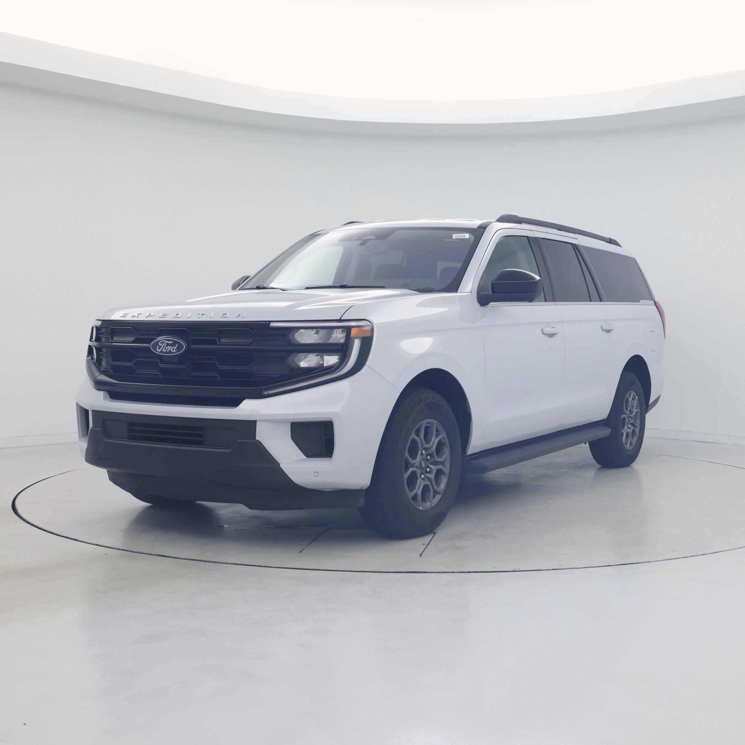 Thumbnail: 2025 Ford Expedition MAX - 4