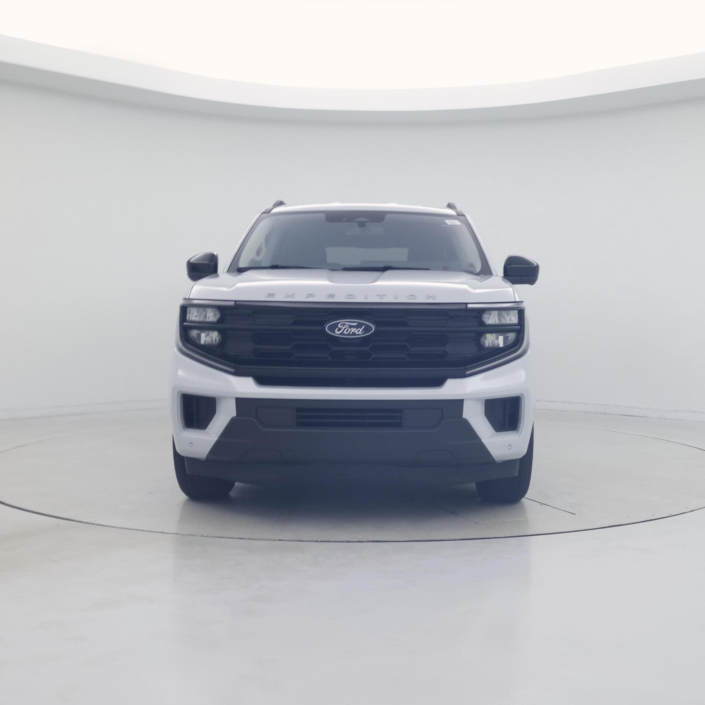 Thumbnail: 2025 Ford Expedition MAX - 5