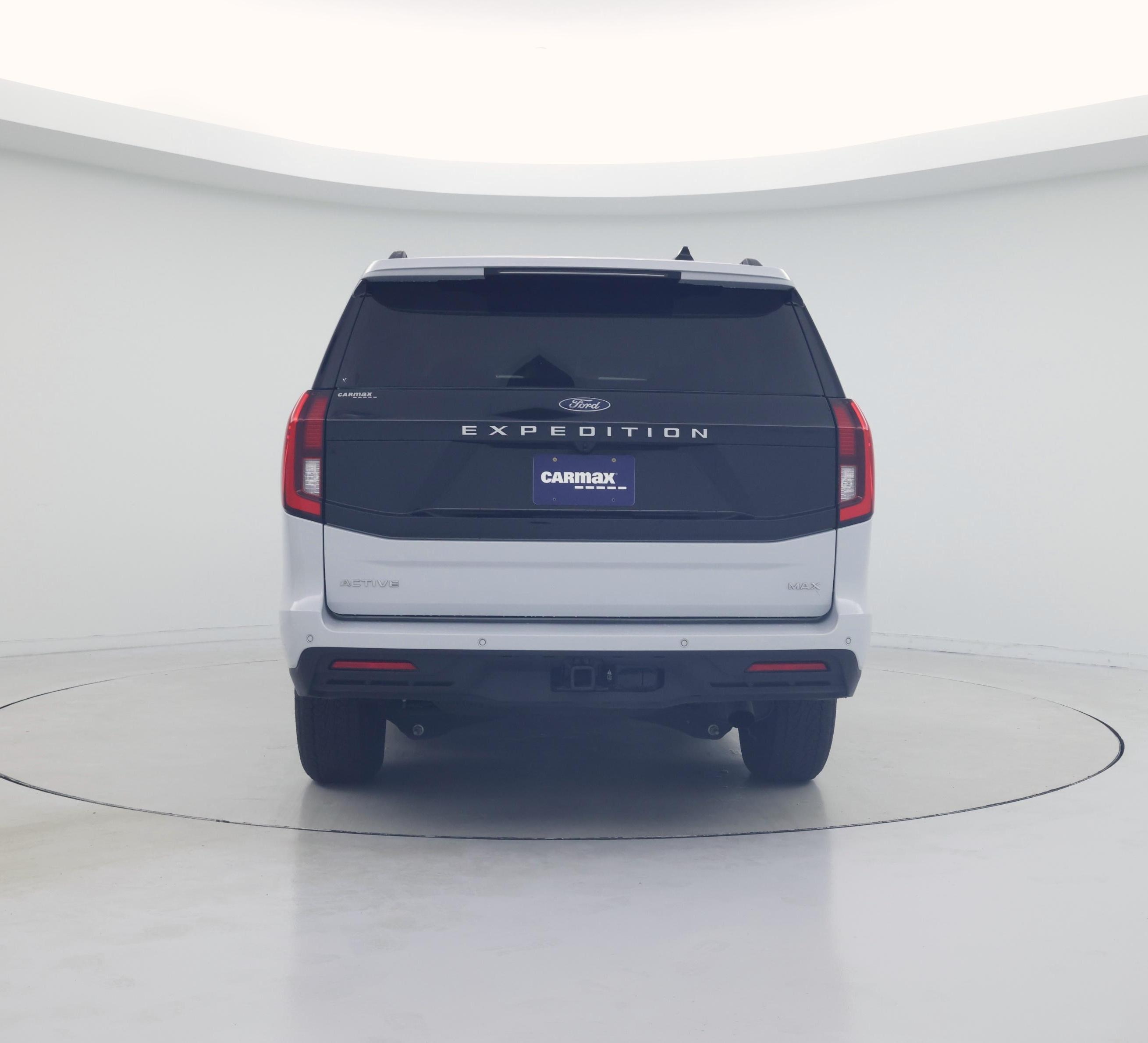 Thumbnail: 2025 Ford Expedition MAX - 6