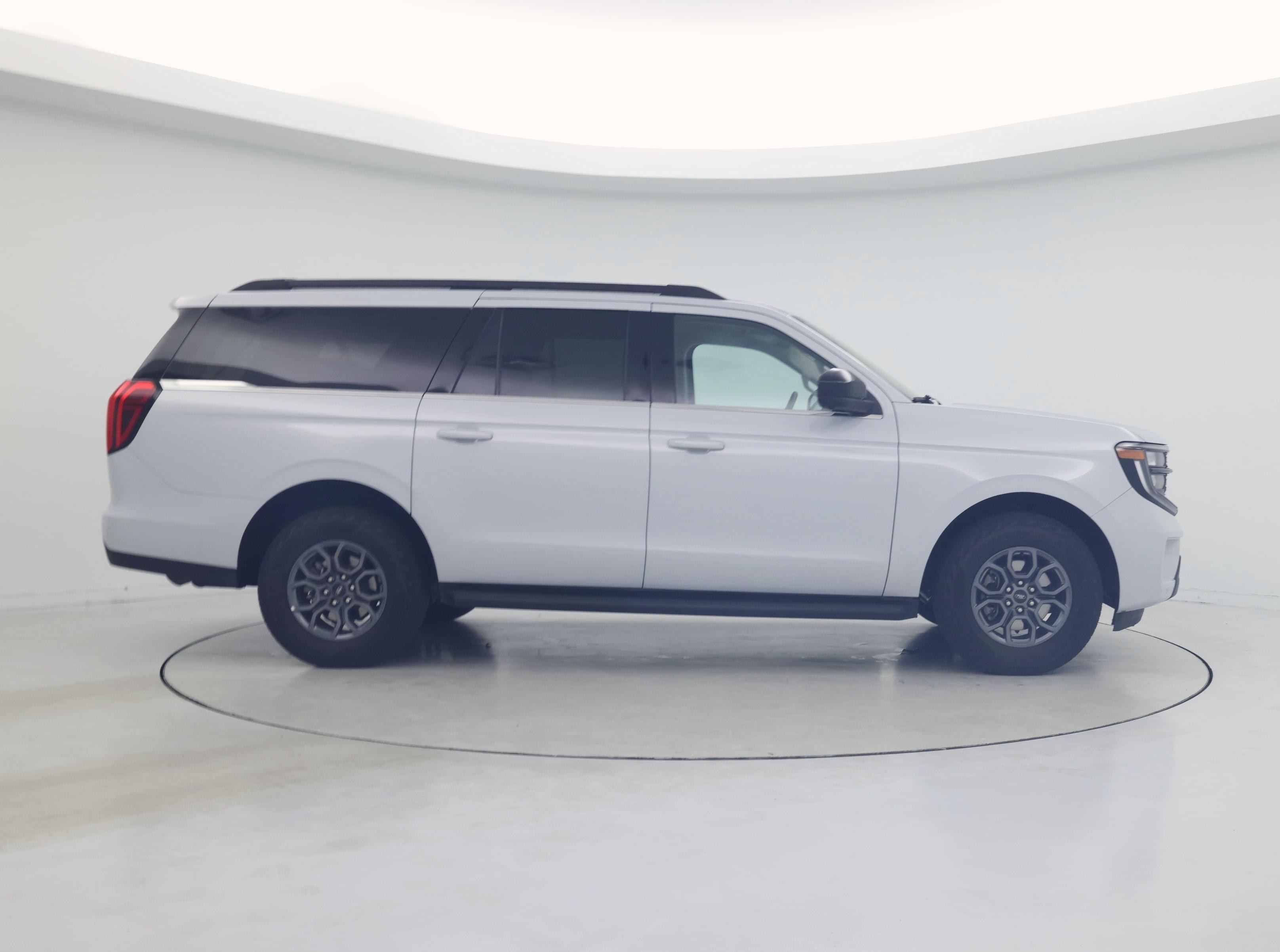 Thumbnail: 2025 Ford Expedition MAX - 7