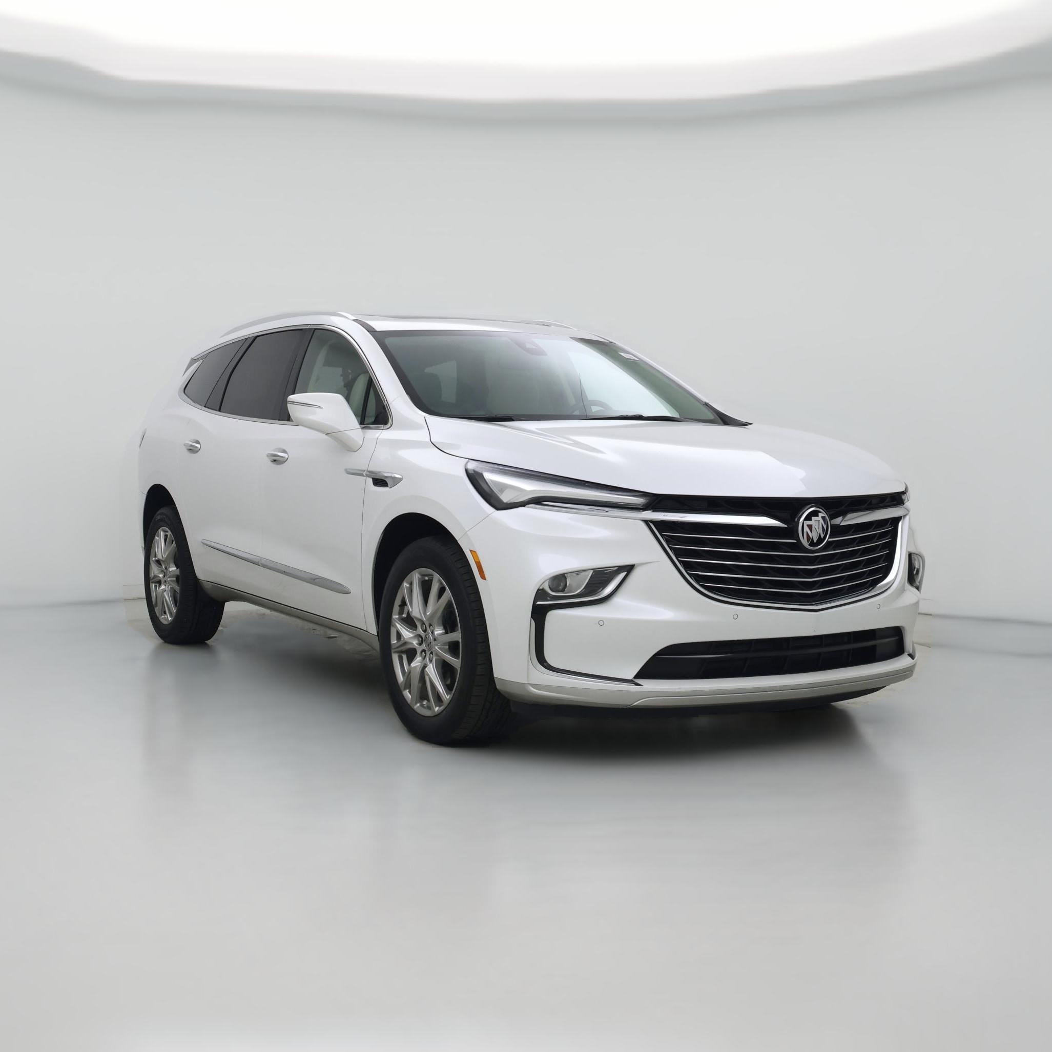 Thumbnail: 2023 Buick Enclave - 1