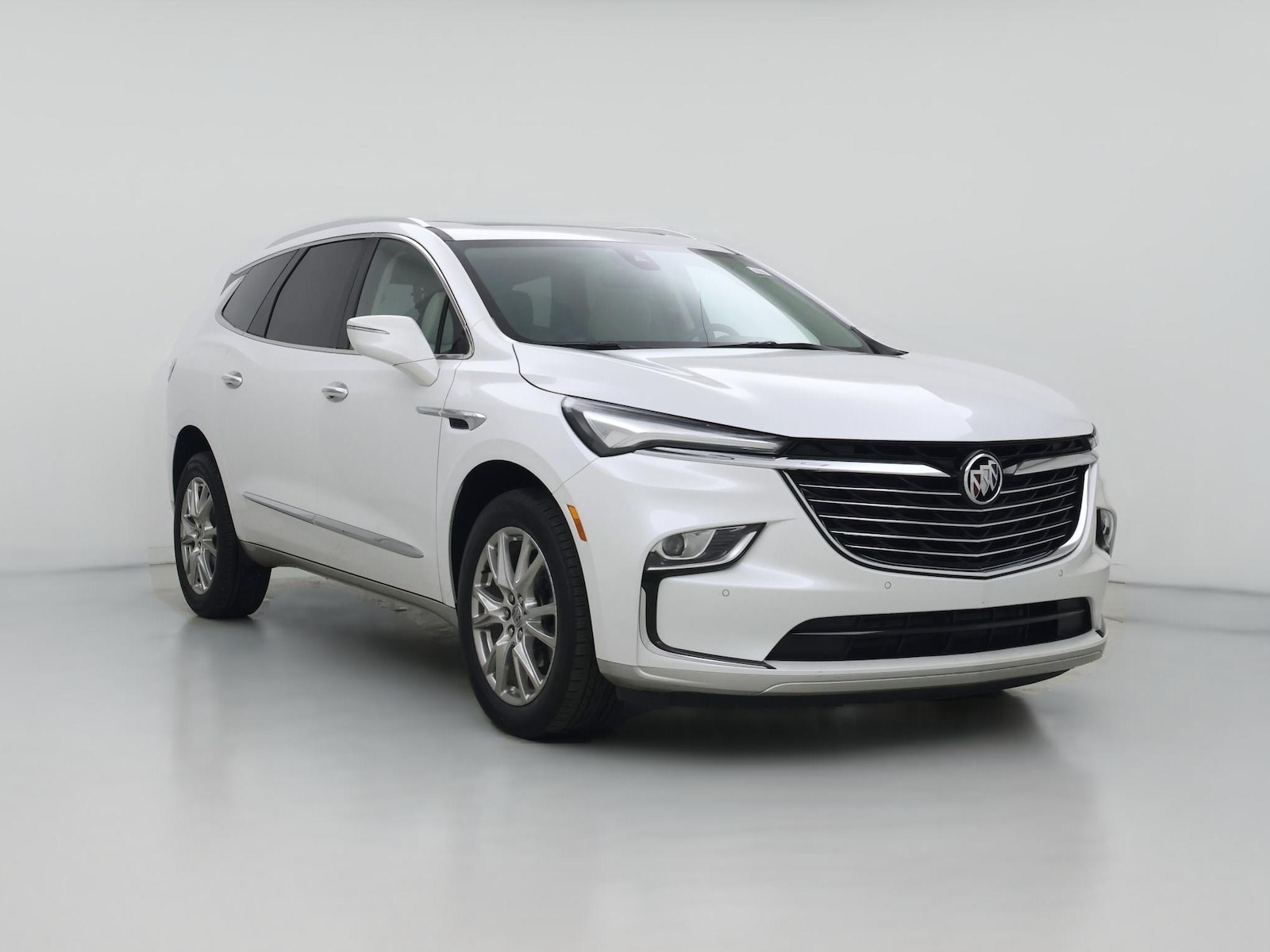 2023 Buick Enclave