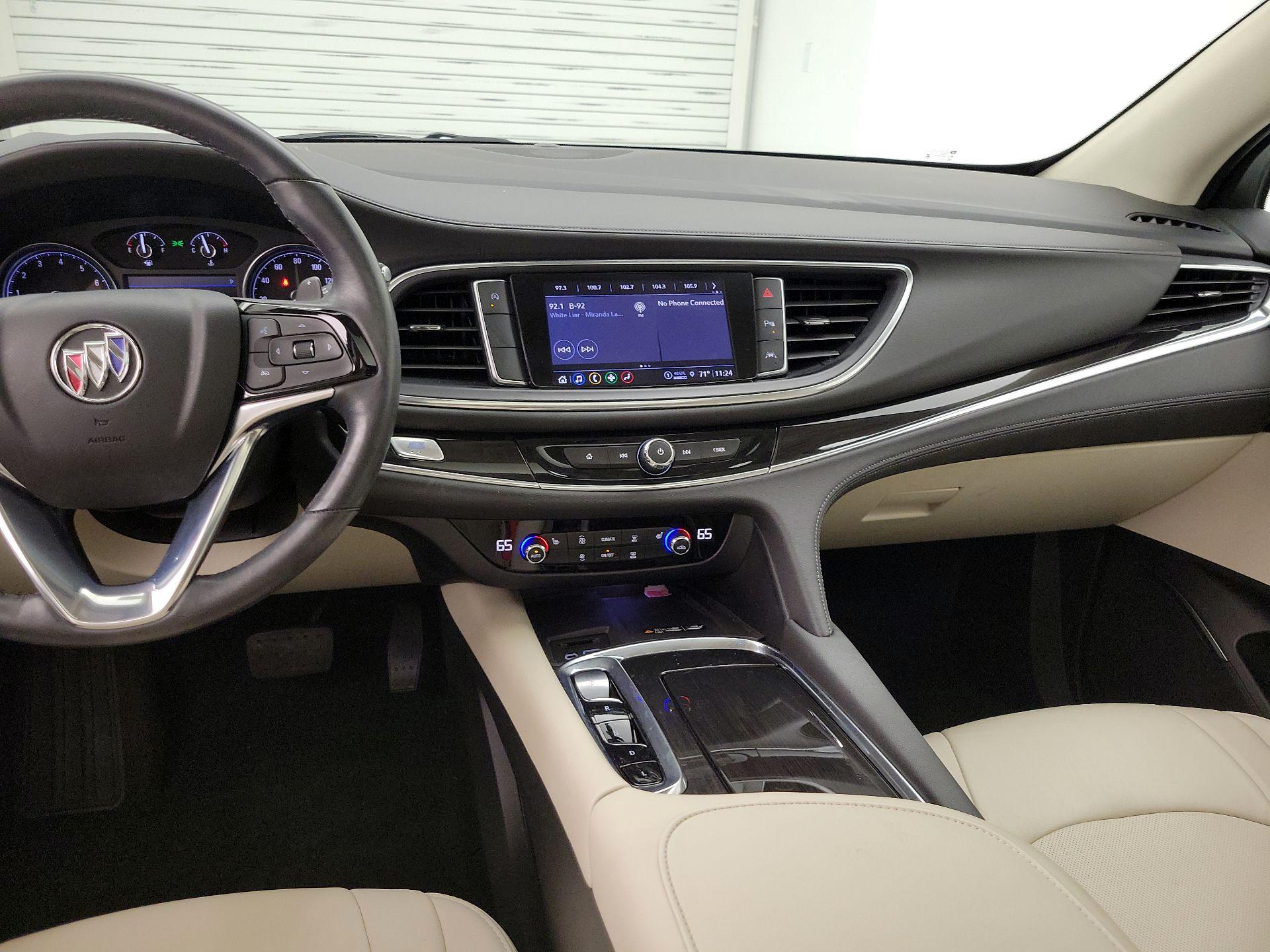Thumbnail: 2023 Buick Enclave - 9