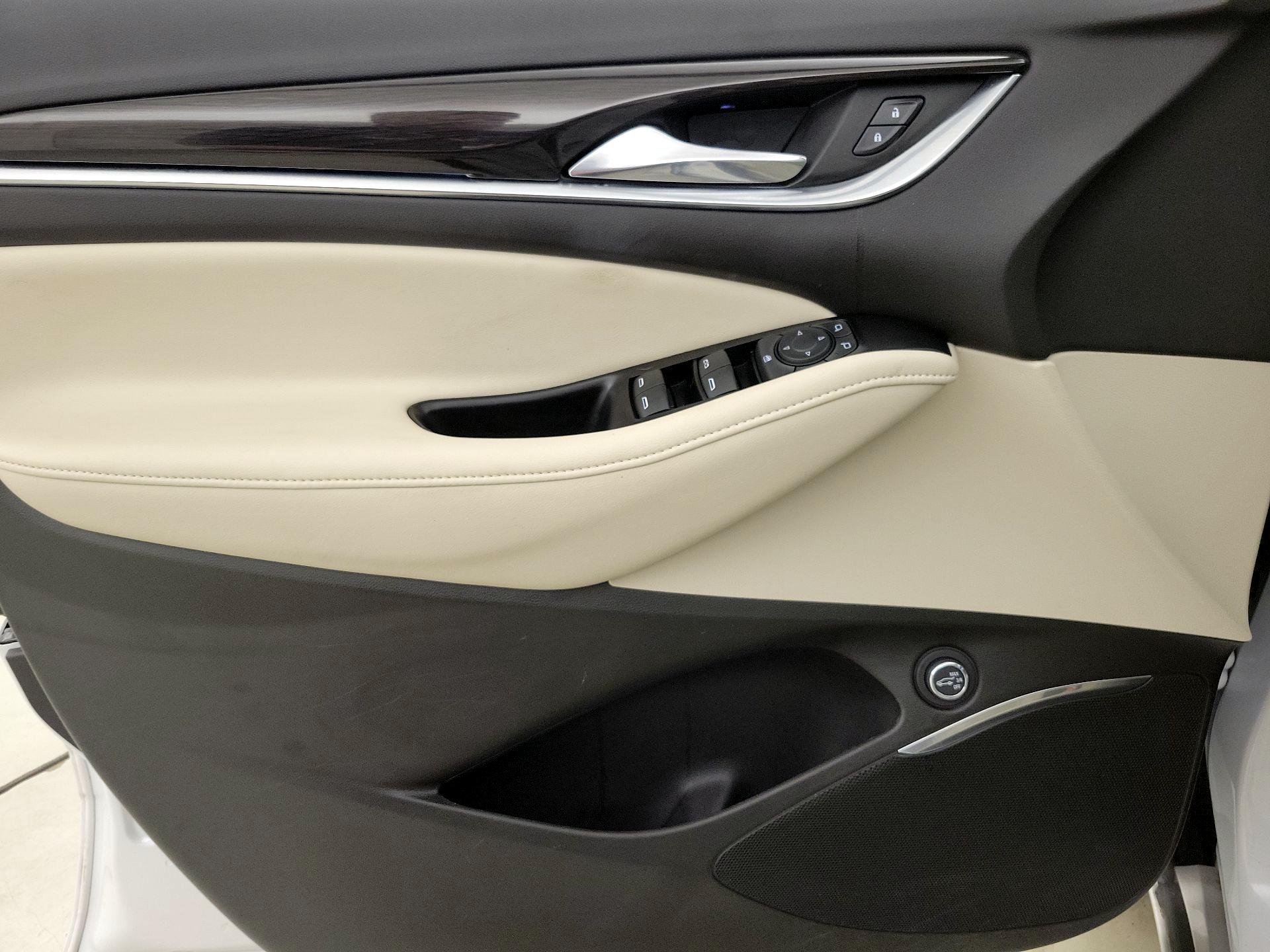 Thumbnail: 2023 Buick Enclave - 12