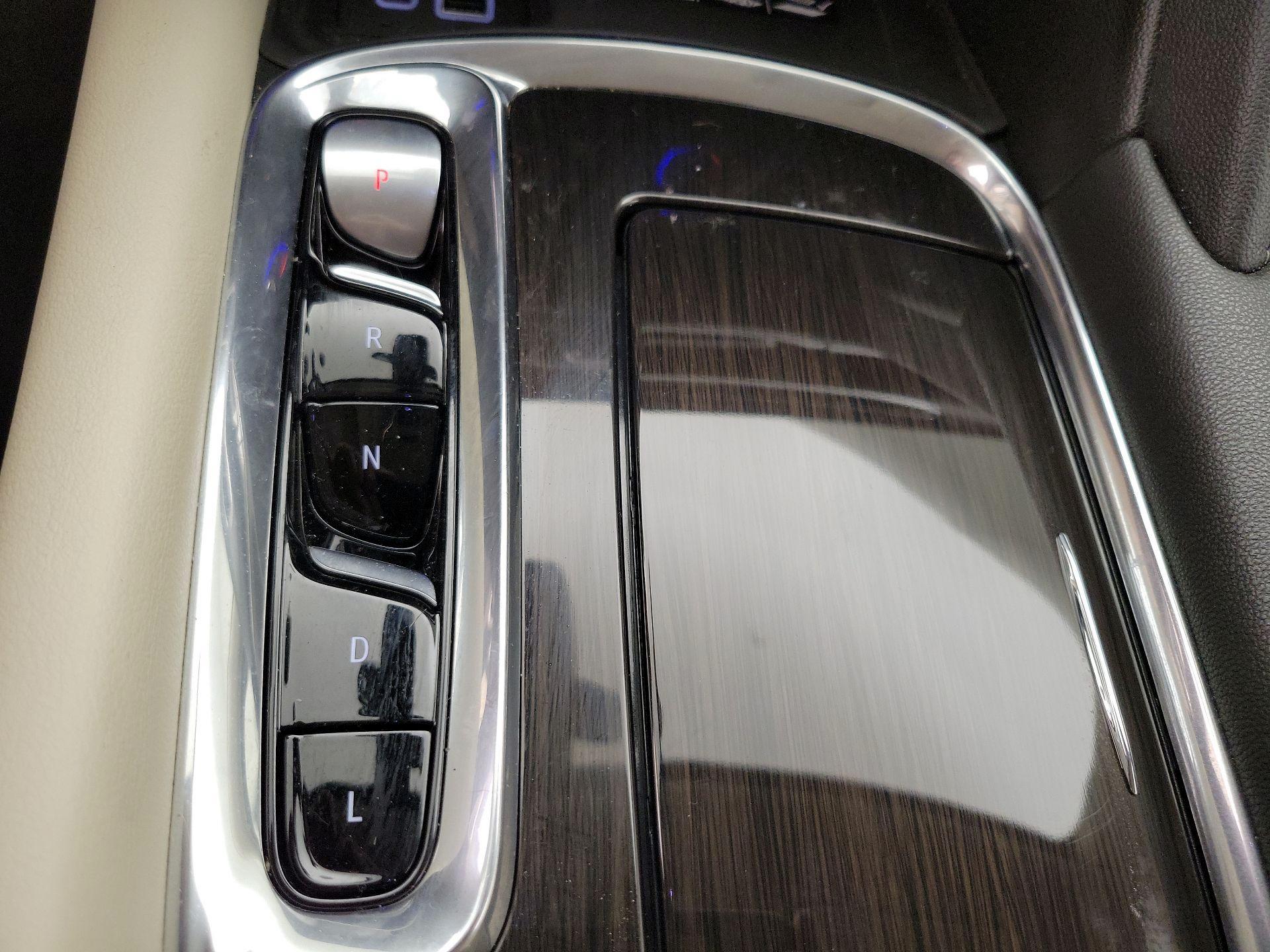 Thumbnail: 2023 Buick Enclave - 17