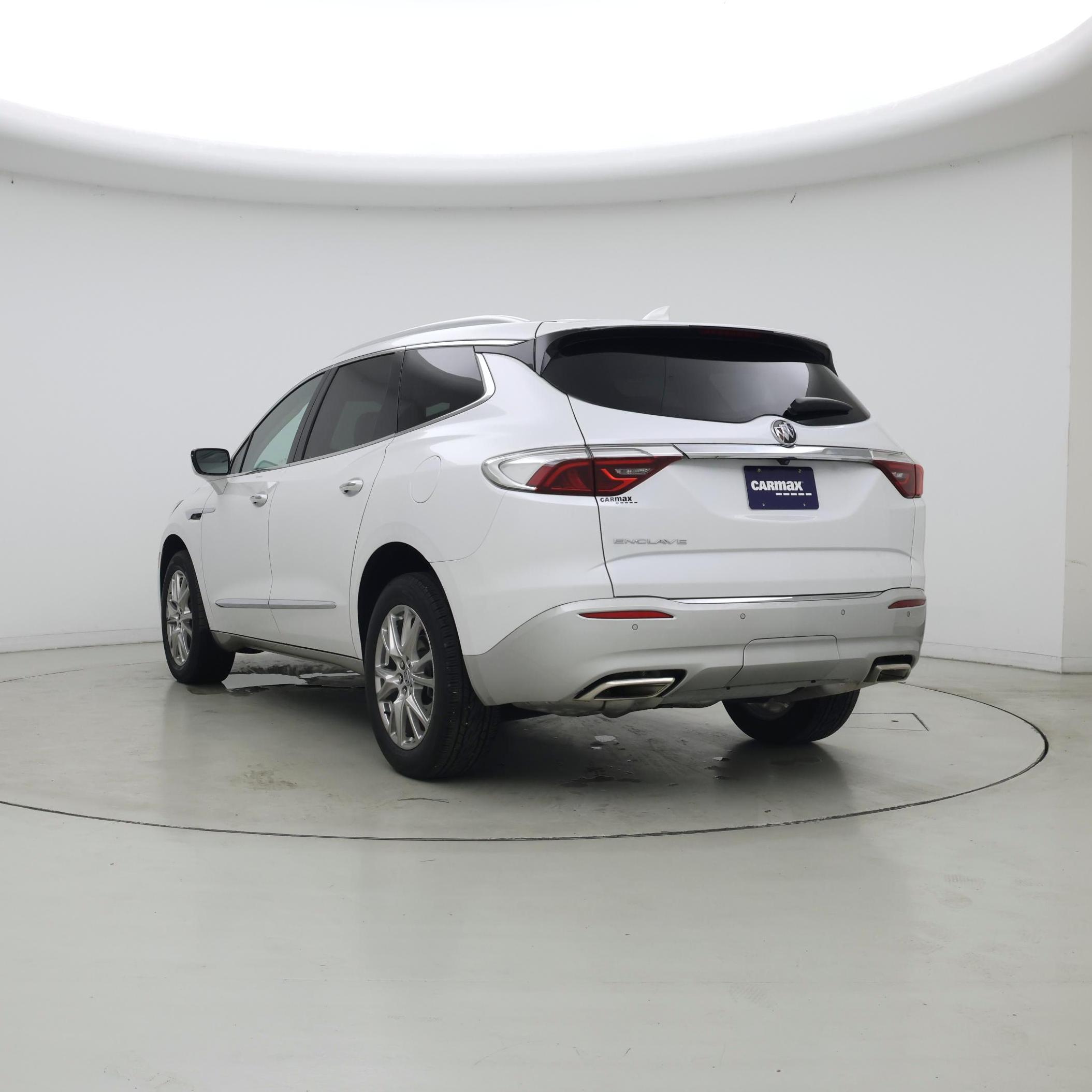 Thumbnail: 2023 Buick Enclave - 2