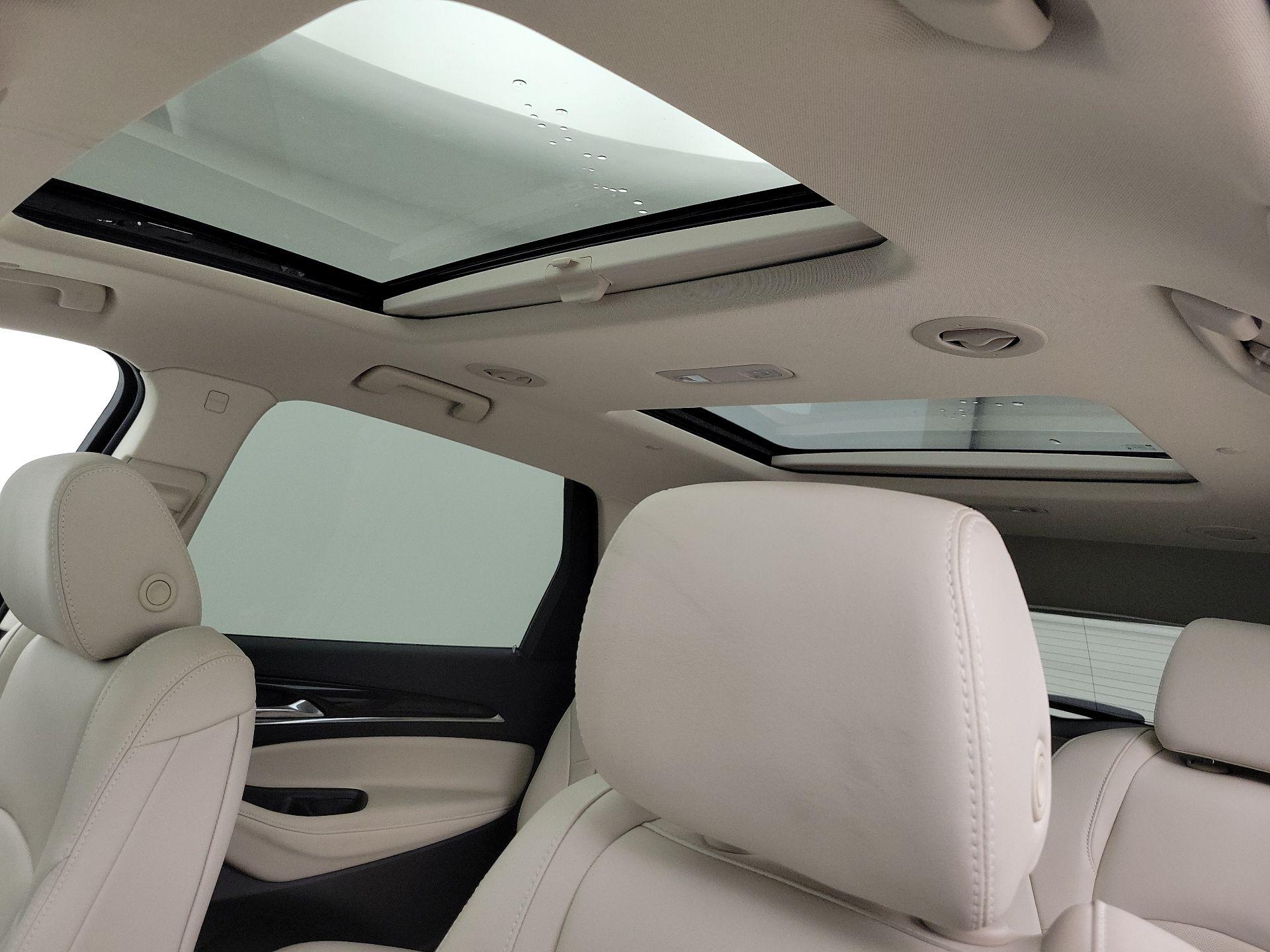 Thumbnail: 2023 Buick Enclave - 19