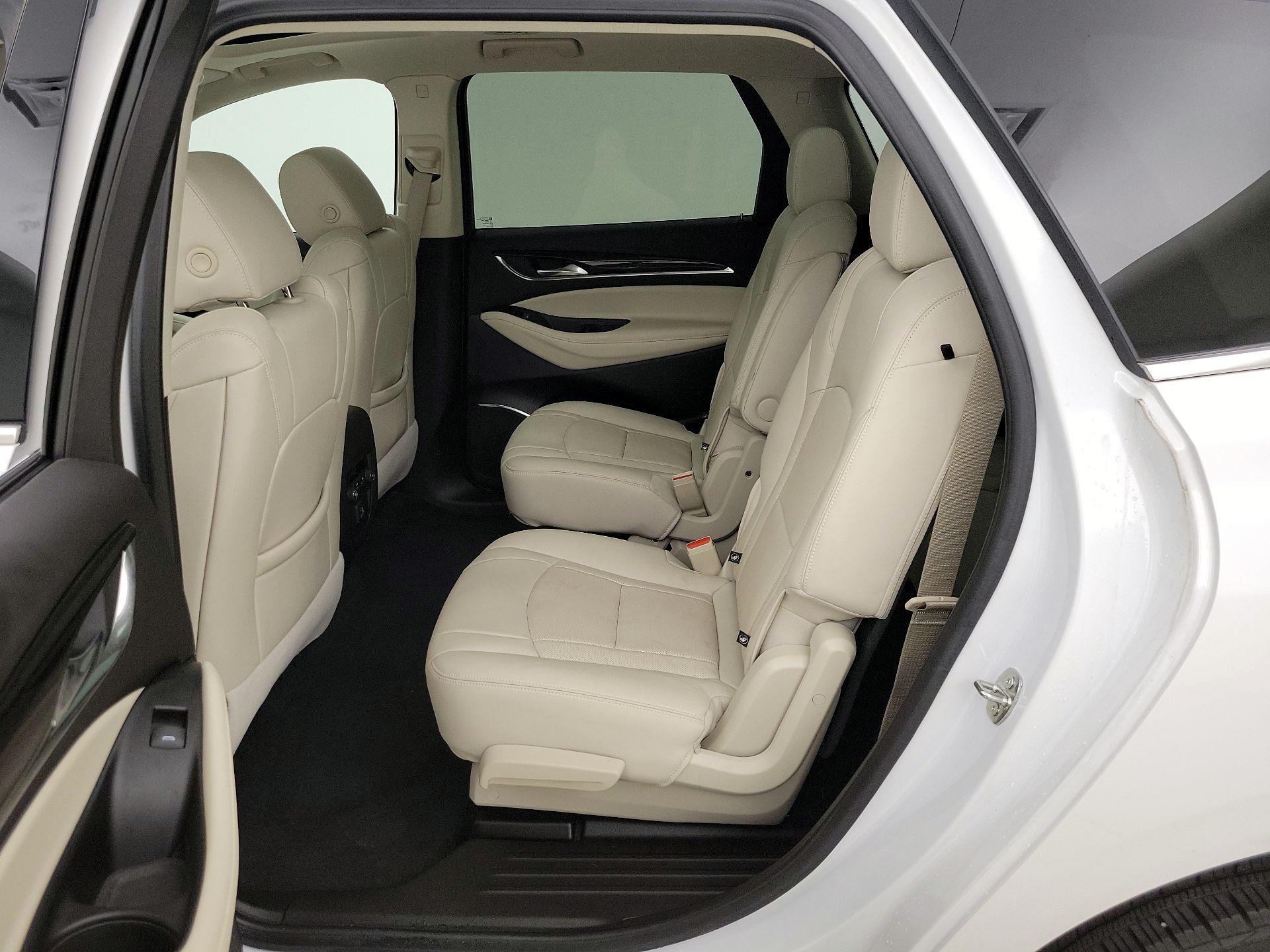 Thumbnail: 2023 Buick Enclave - 20