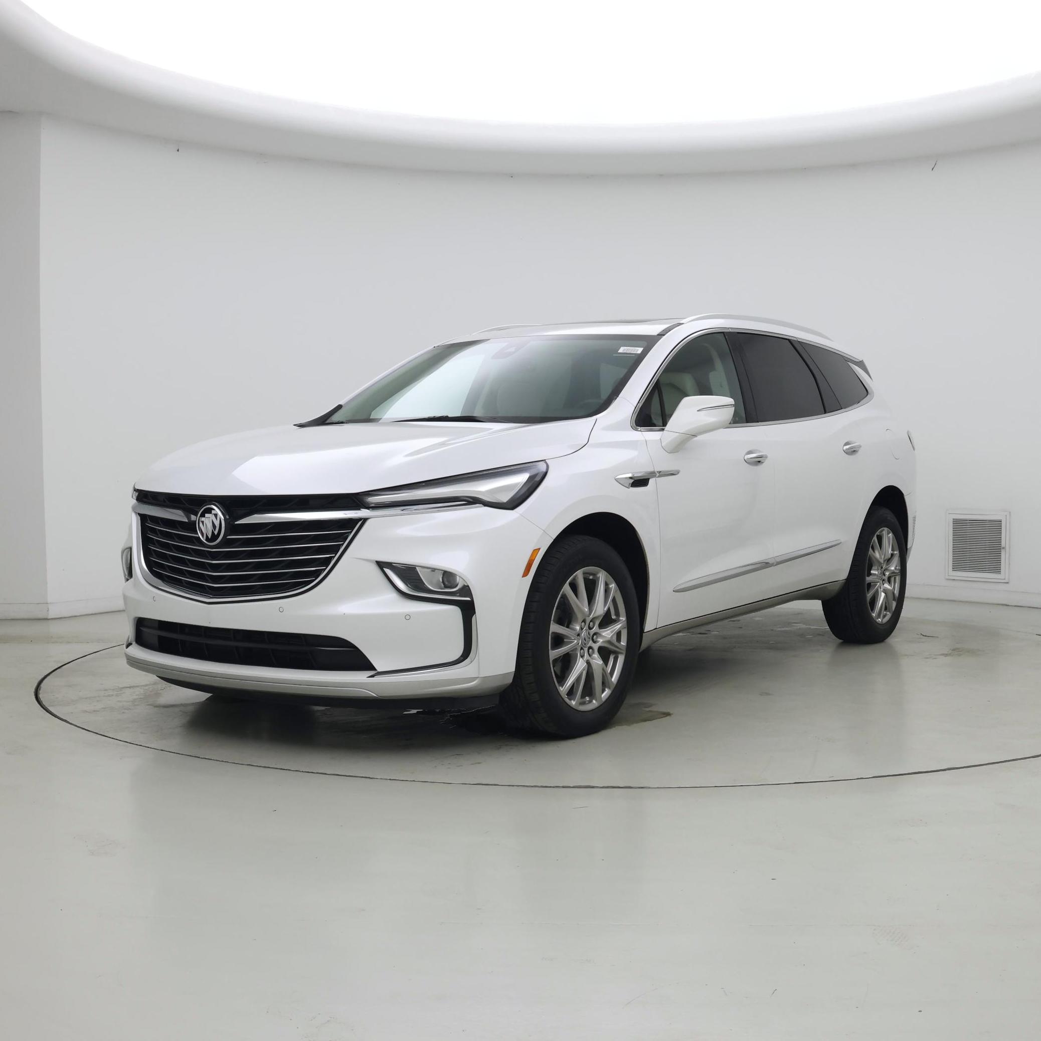 Thumbnail: 2023 Buick Enclave - 4