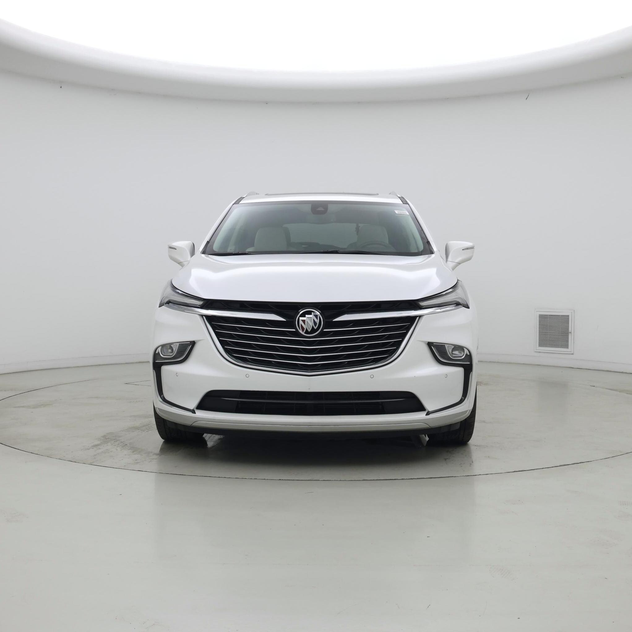 Thumbnail: 2023 Buick Enclave - 5