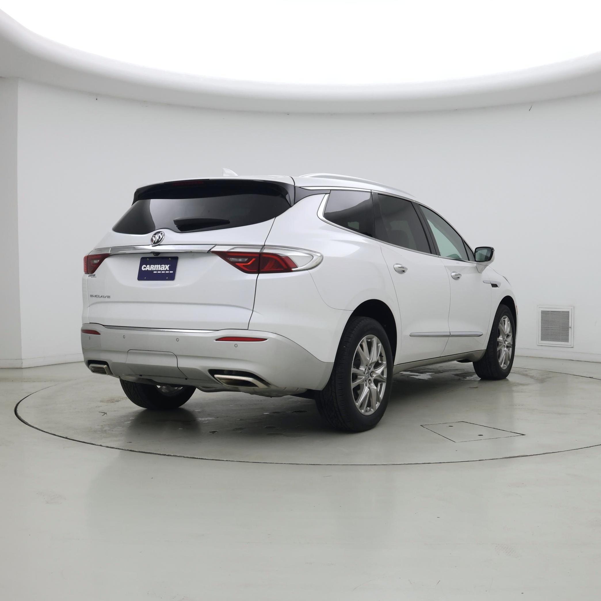 Thumbnail: 2023 Buick Enclave - 8