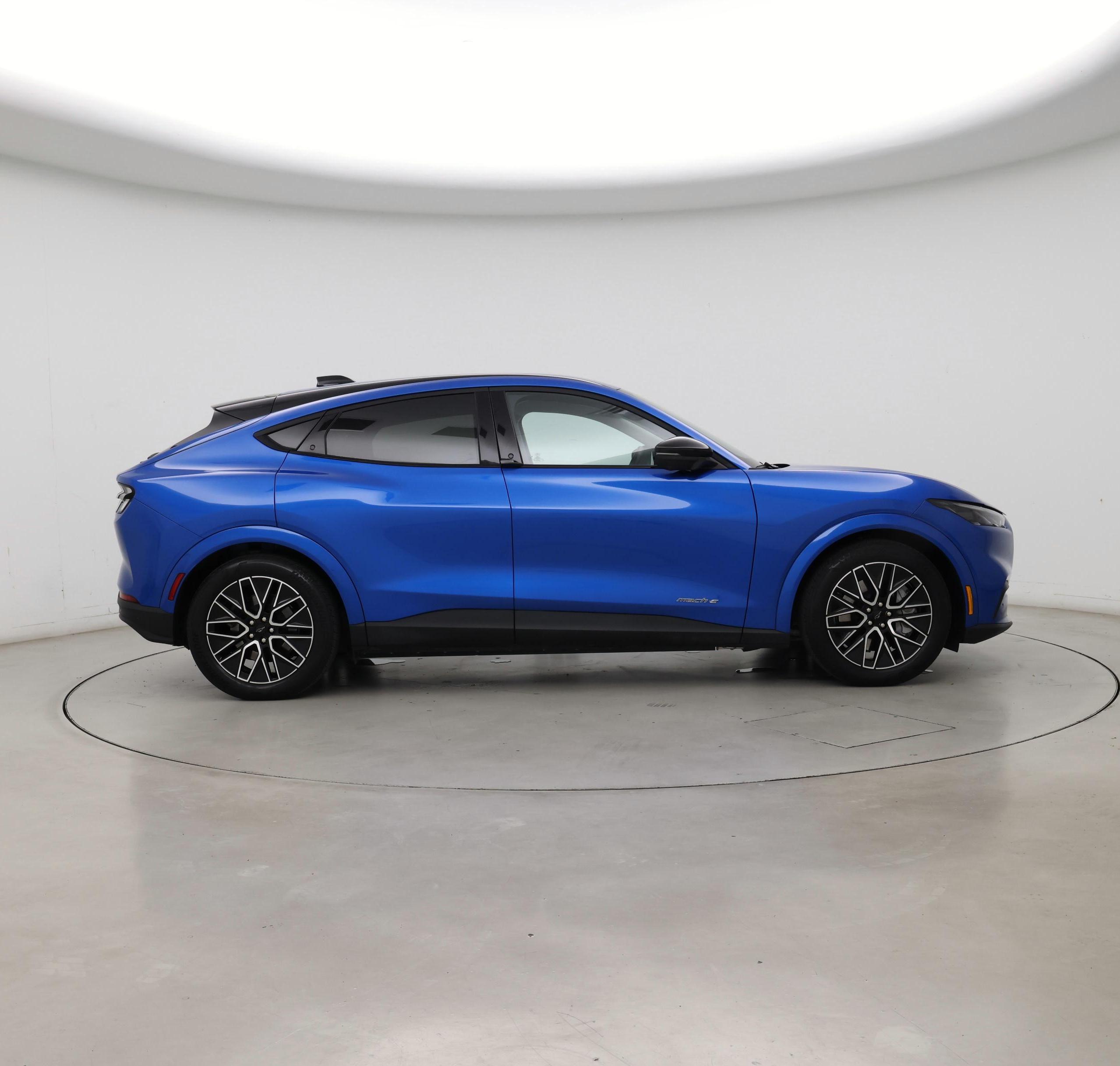 Thumbnail: 2025 Ford Mustang Mach-E - 7