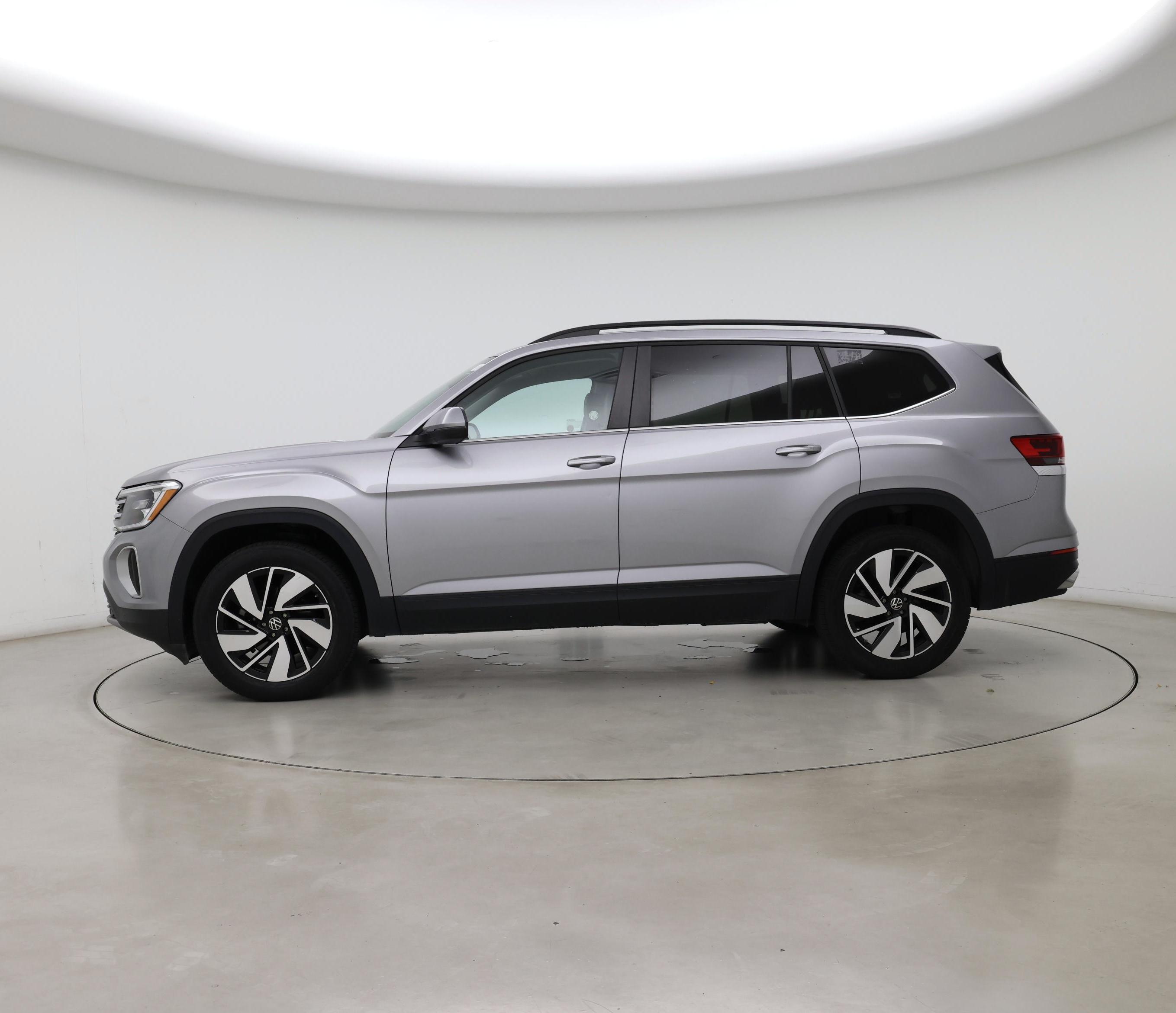Thumbnail: 2025 Volkswagen Atlas - 3