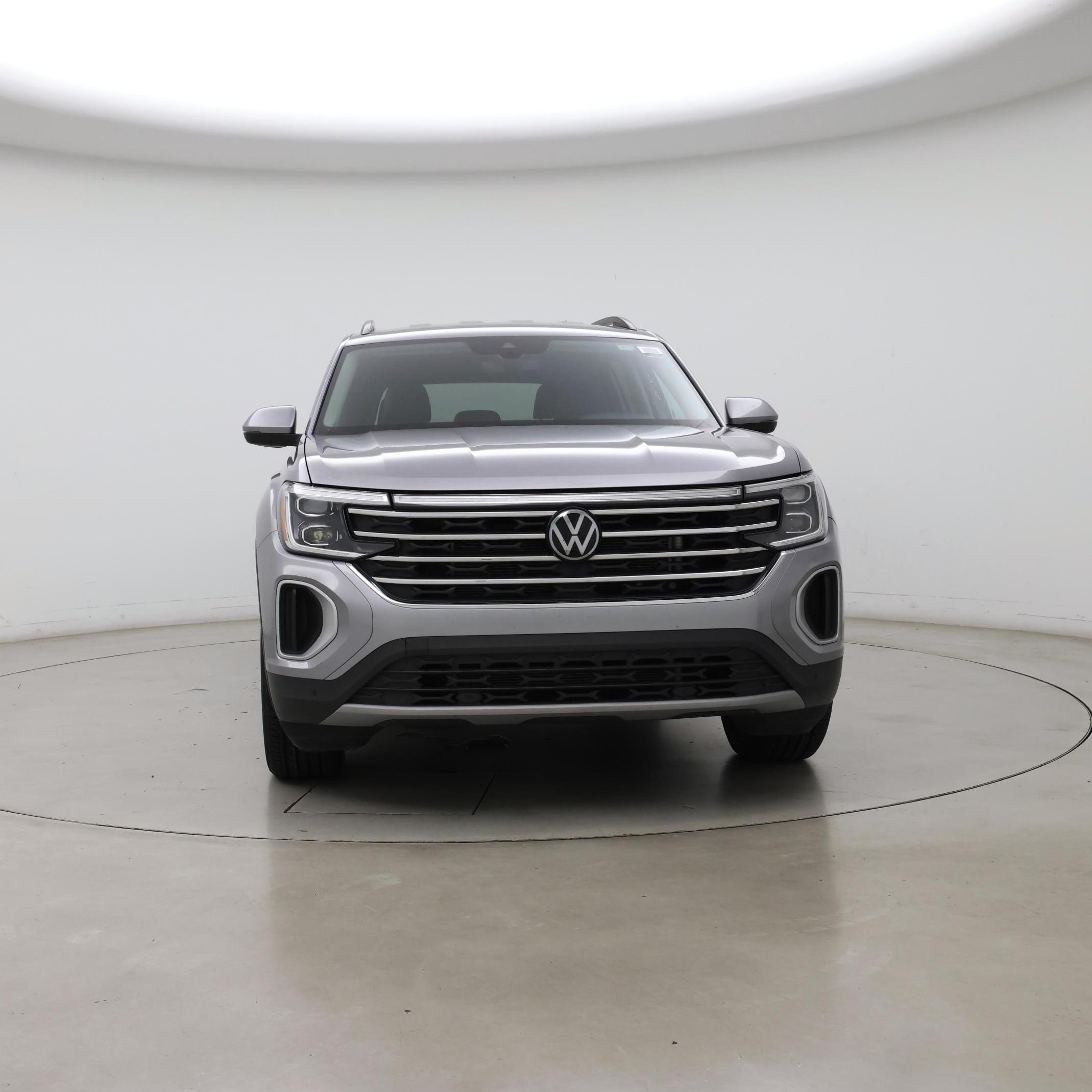 Thumbnail: 2025 Volkswagen Atlas - 5