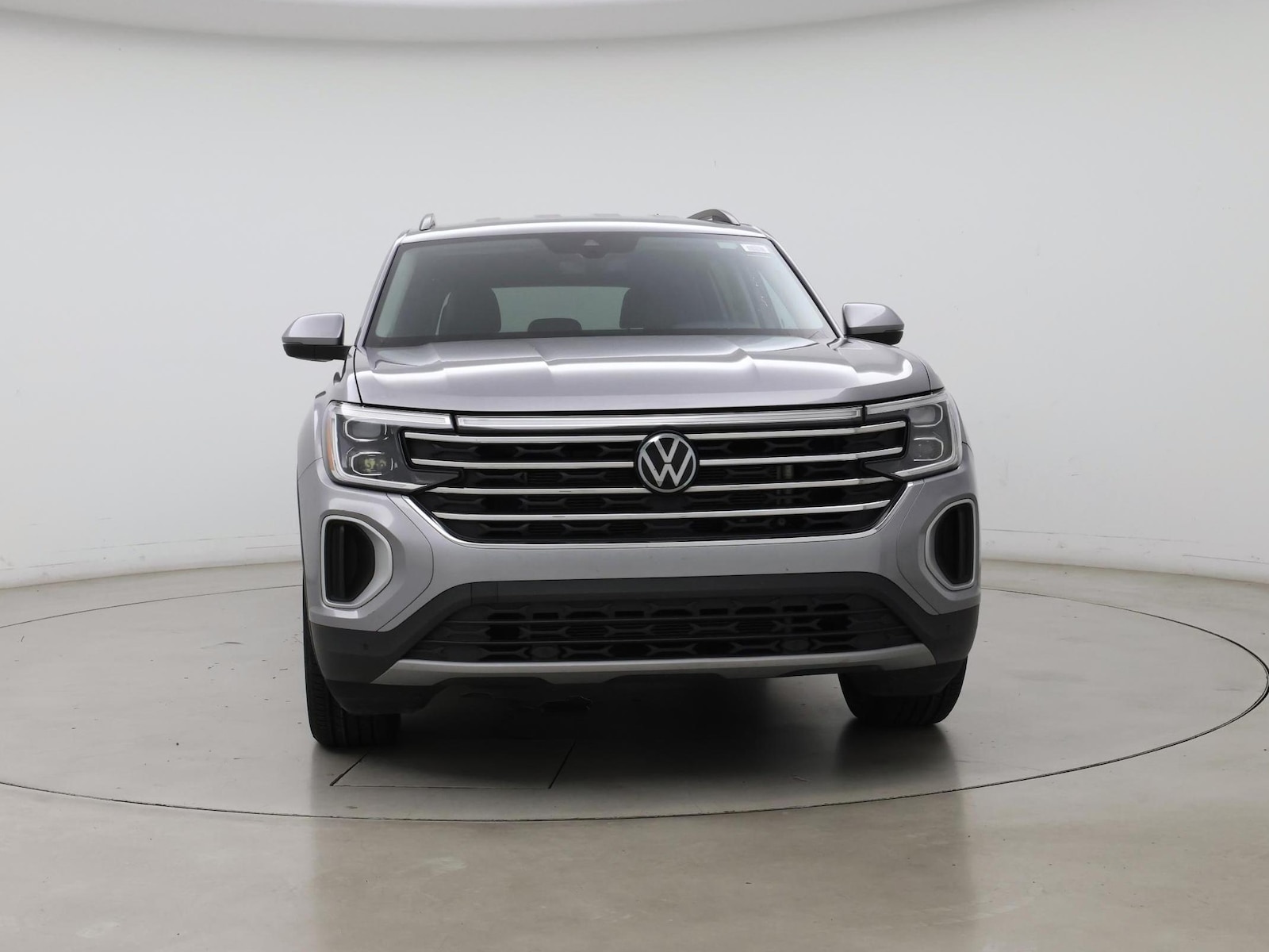 2025 Volkswagen Atlas SE w/Tech - Photo 6