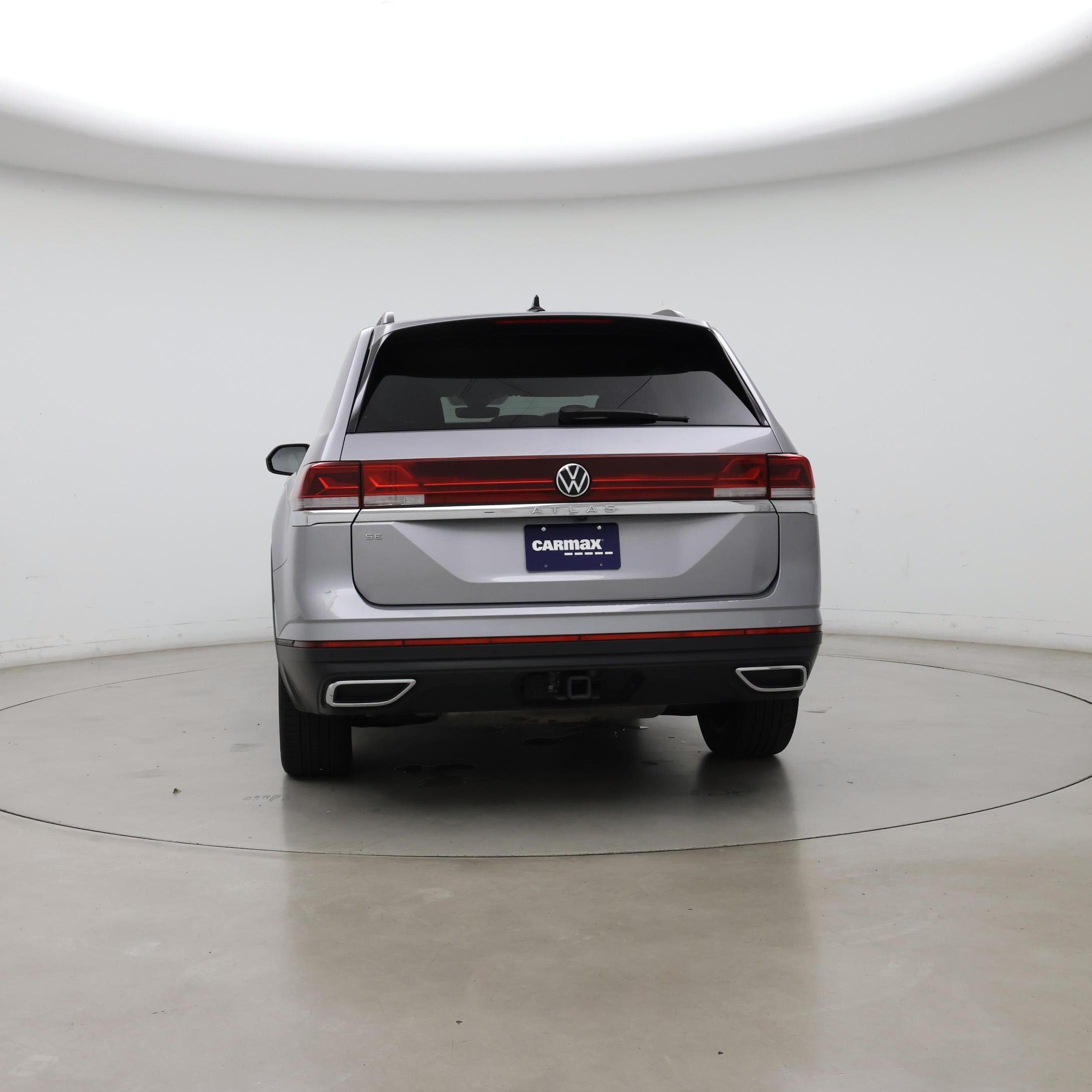 Thumbnail: 2025 Volkswagen Atlas - 6