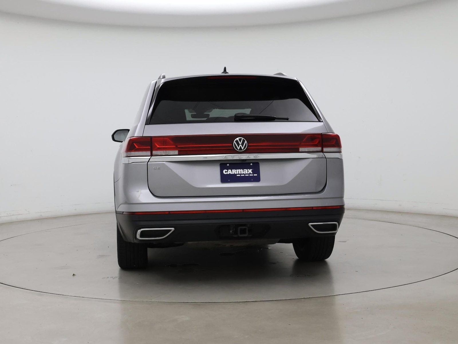 2025 Volkswagen Atlas SE w/Tech - Photo 7
