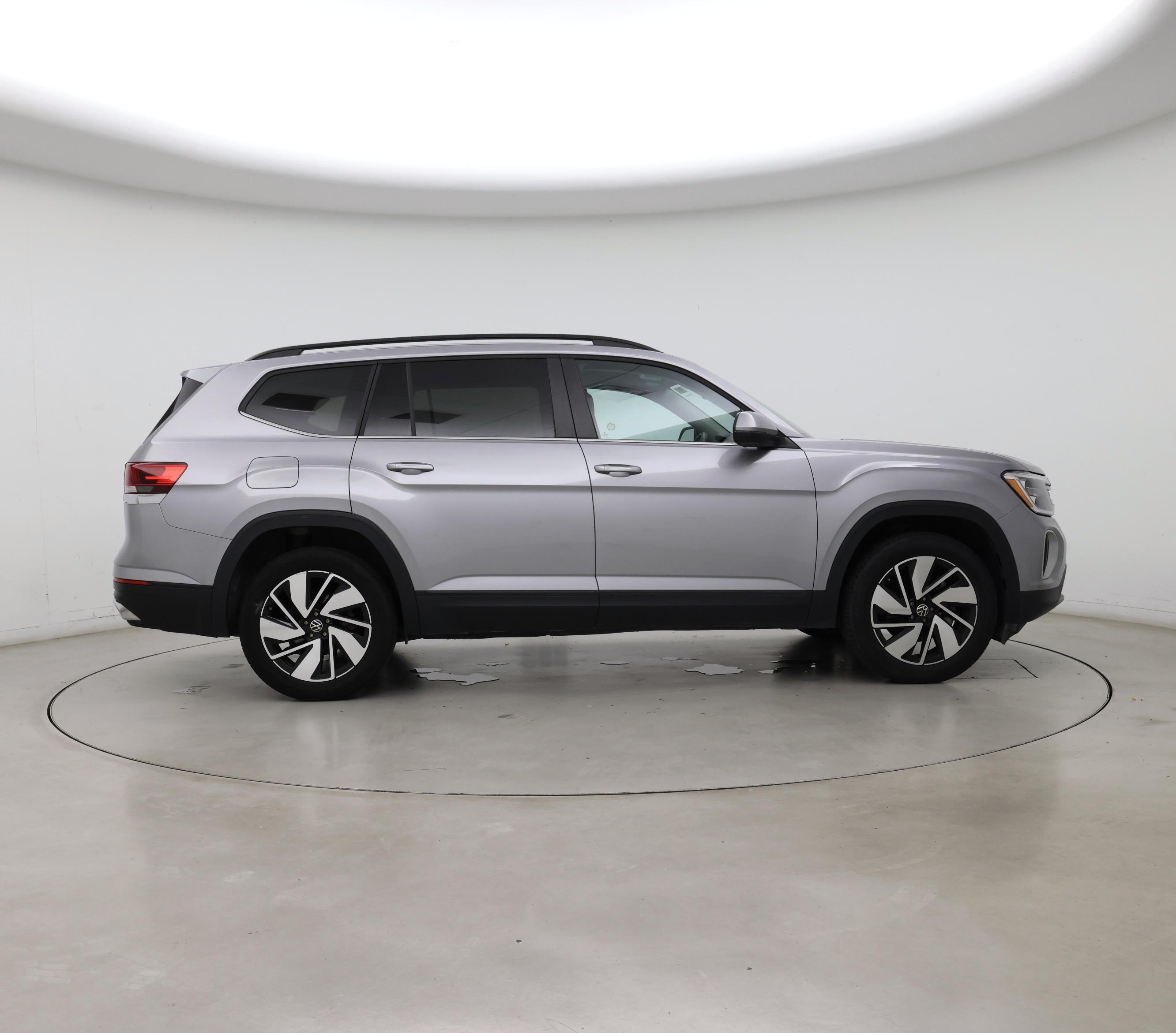 Thumbnail: 2025 Volkswagen Atlas - 7