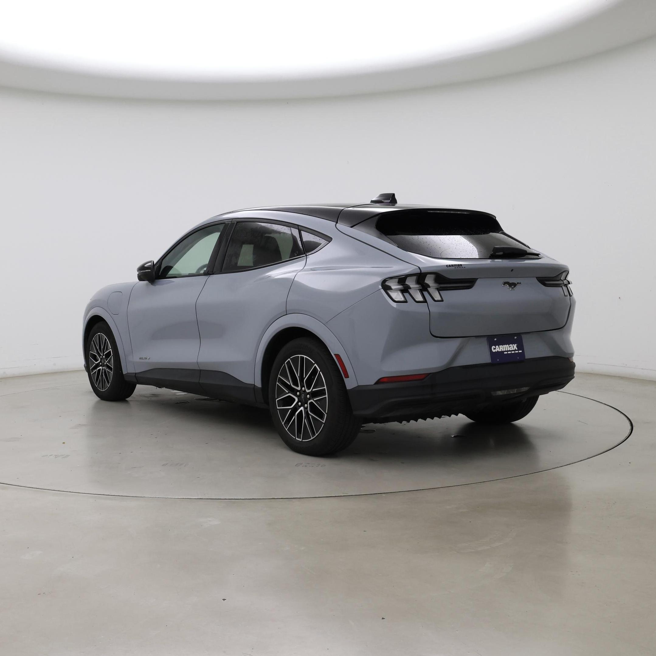 Thumbnail: 2025 Ford Mustang Mach-E - 2