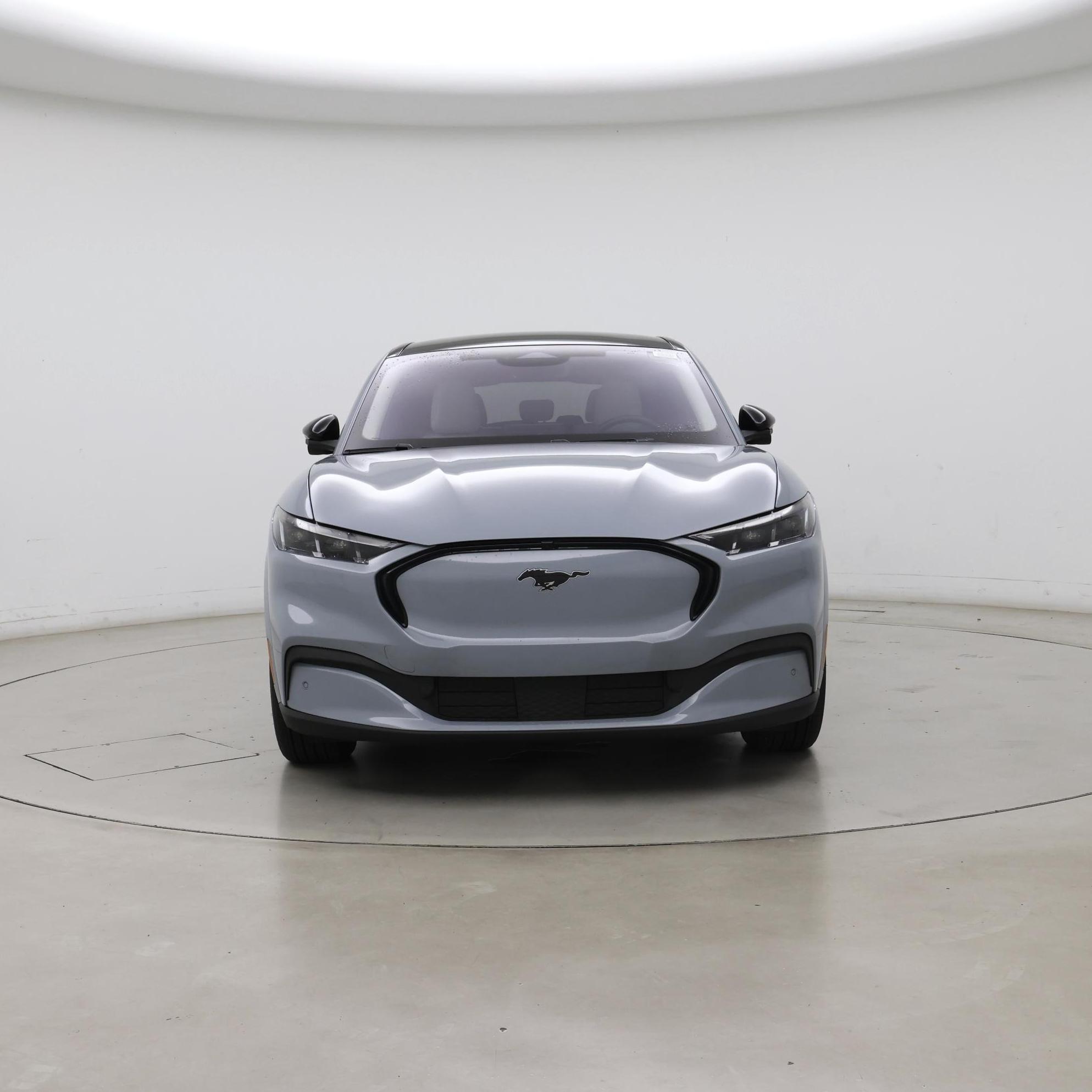 Thumbnail: 2025 Ford Mustang Mach-E - 5