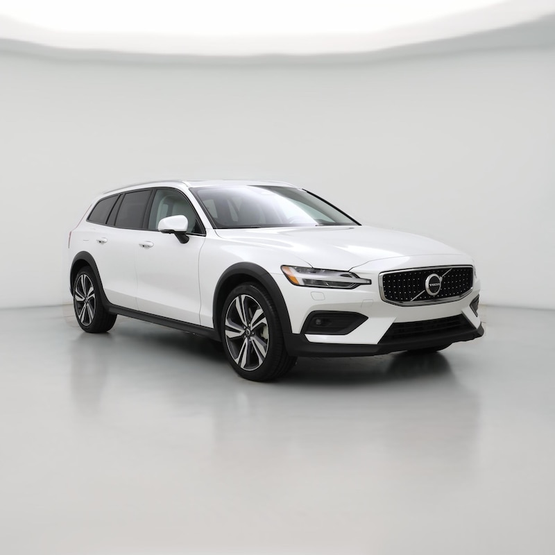 2025 Volvo V60 Cross Country B5 Plus