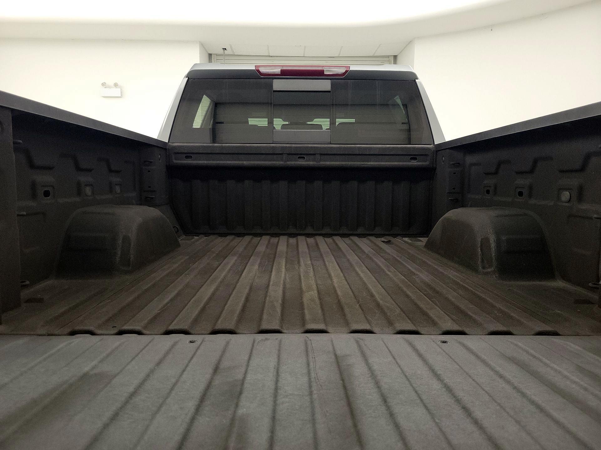 Thumbnail: 2023 Chevrolet Silverado 1500 - 20