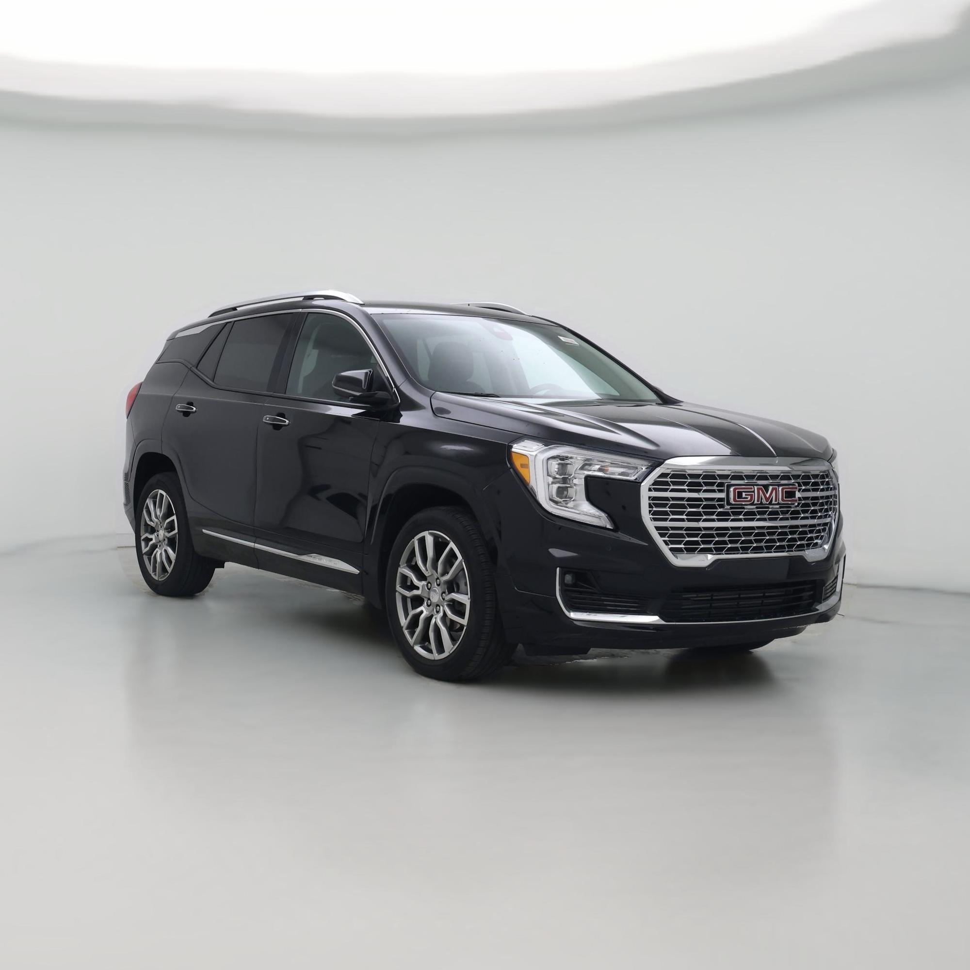 Thumbnail: 2023 GMC Terrain - 1