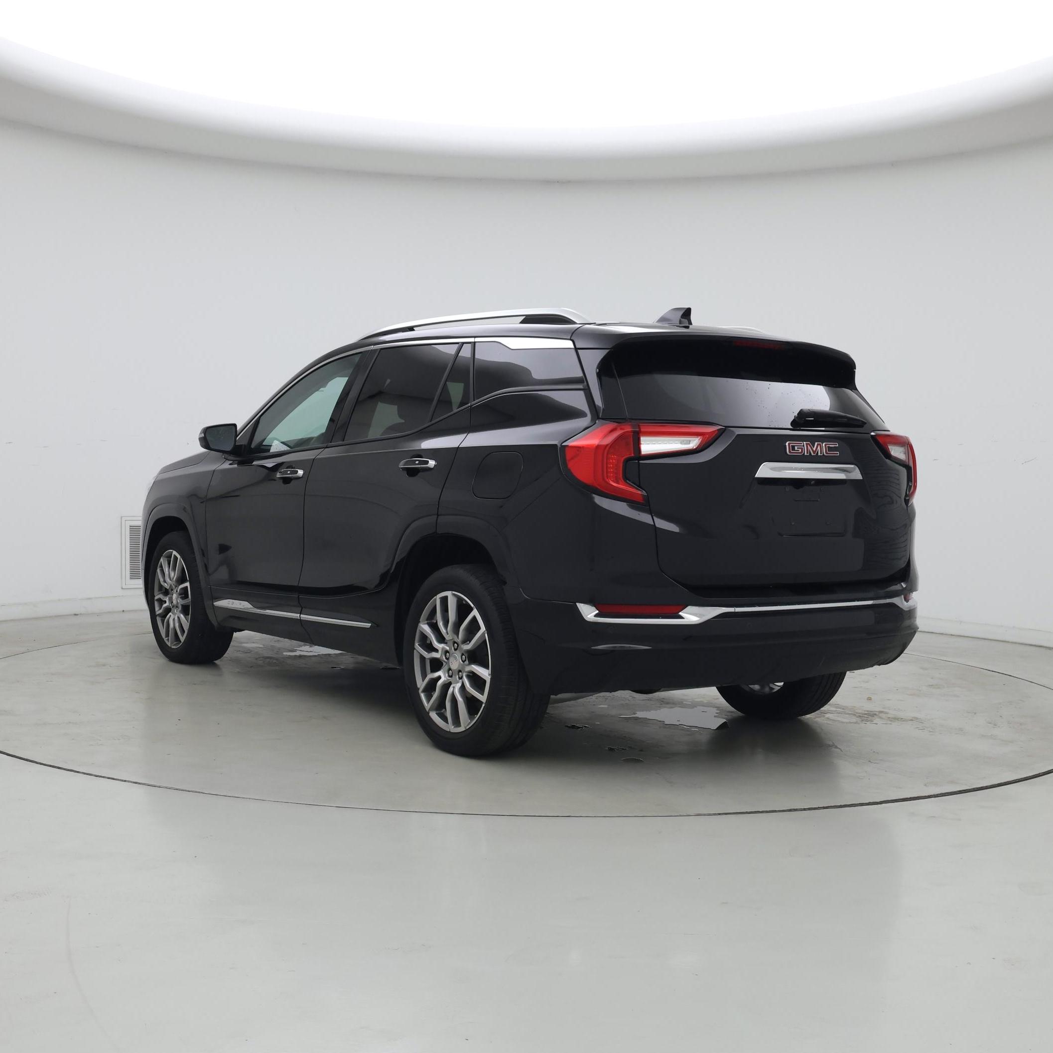Thumbnail: 2023 GMC Terrain - 2