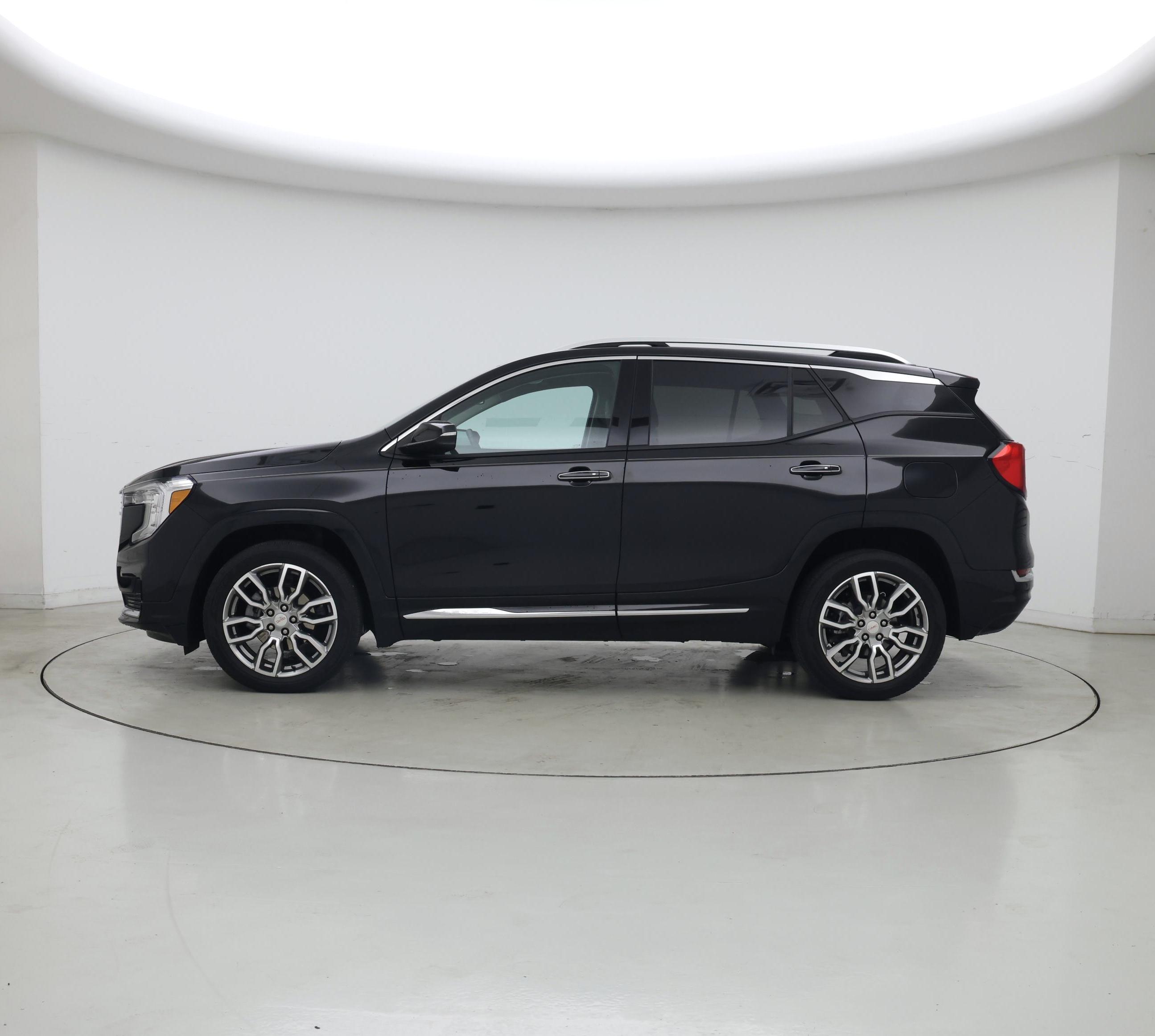 Thumbnail: 2023 GMC Terrain - 3