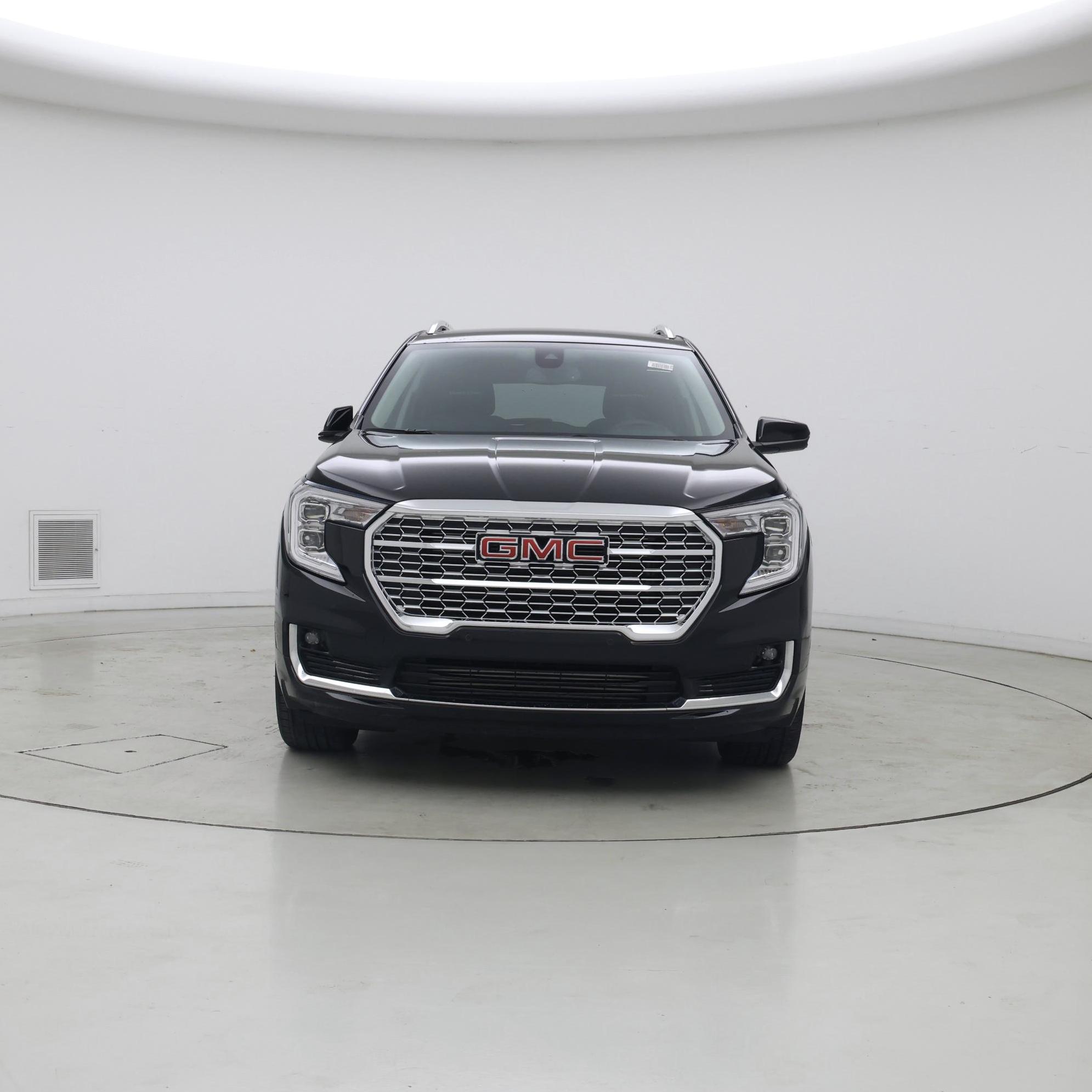 Thumbnail: 2023 GMC Terrain - 5