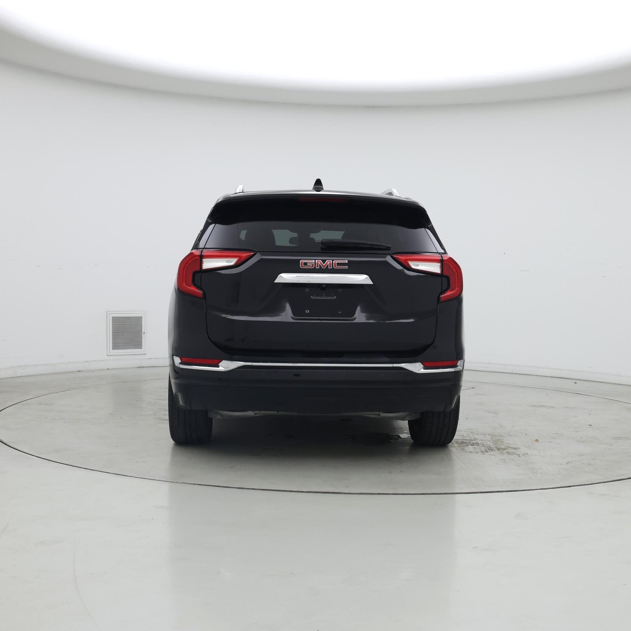 Thumbnail: 2023 GMC Terrain - 6