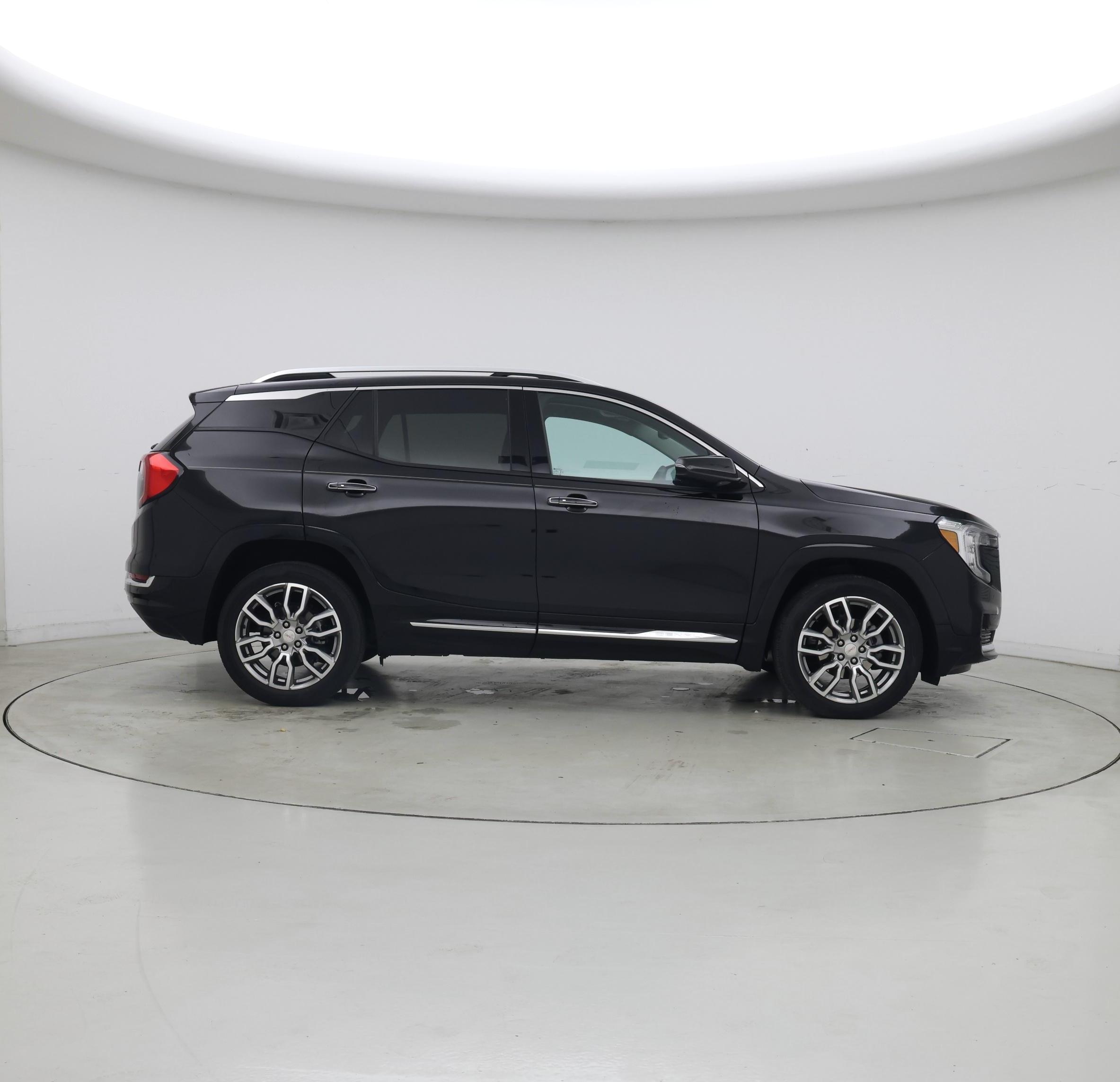 Thumbnail: 2023 GMC Terrain - 7