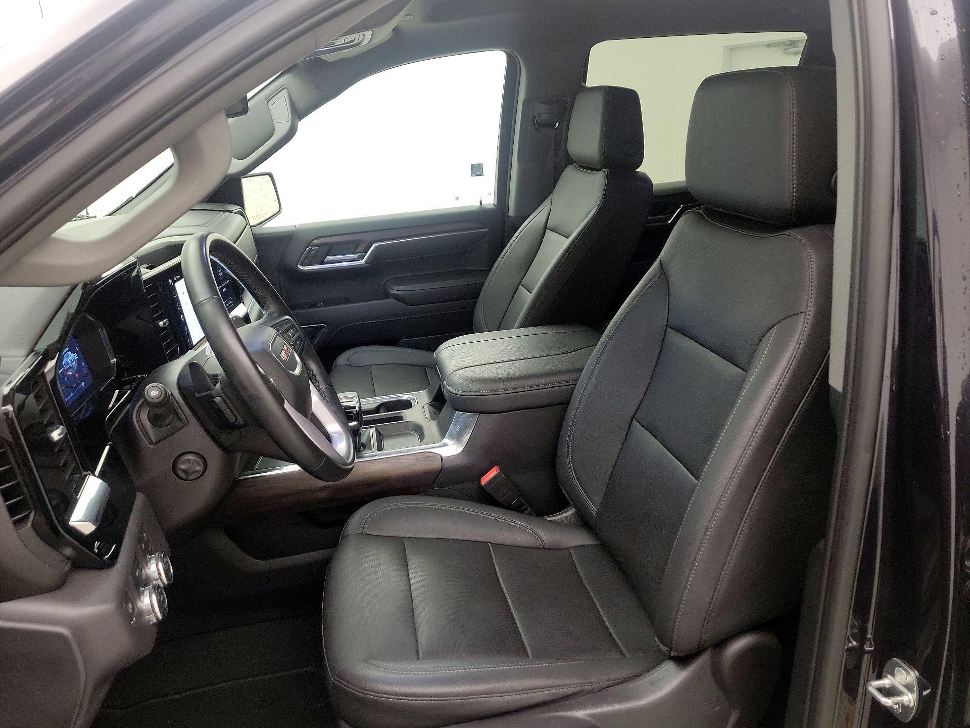 Thumbnail: 2023 GMC Sierra 1500 - 11
