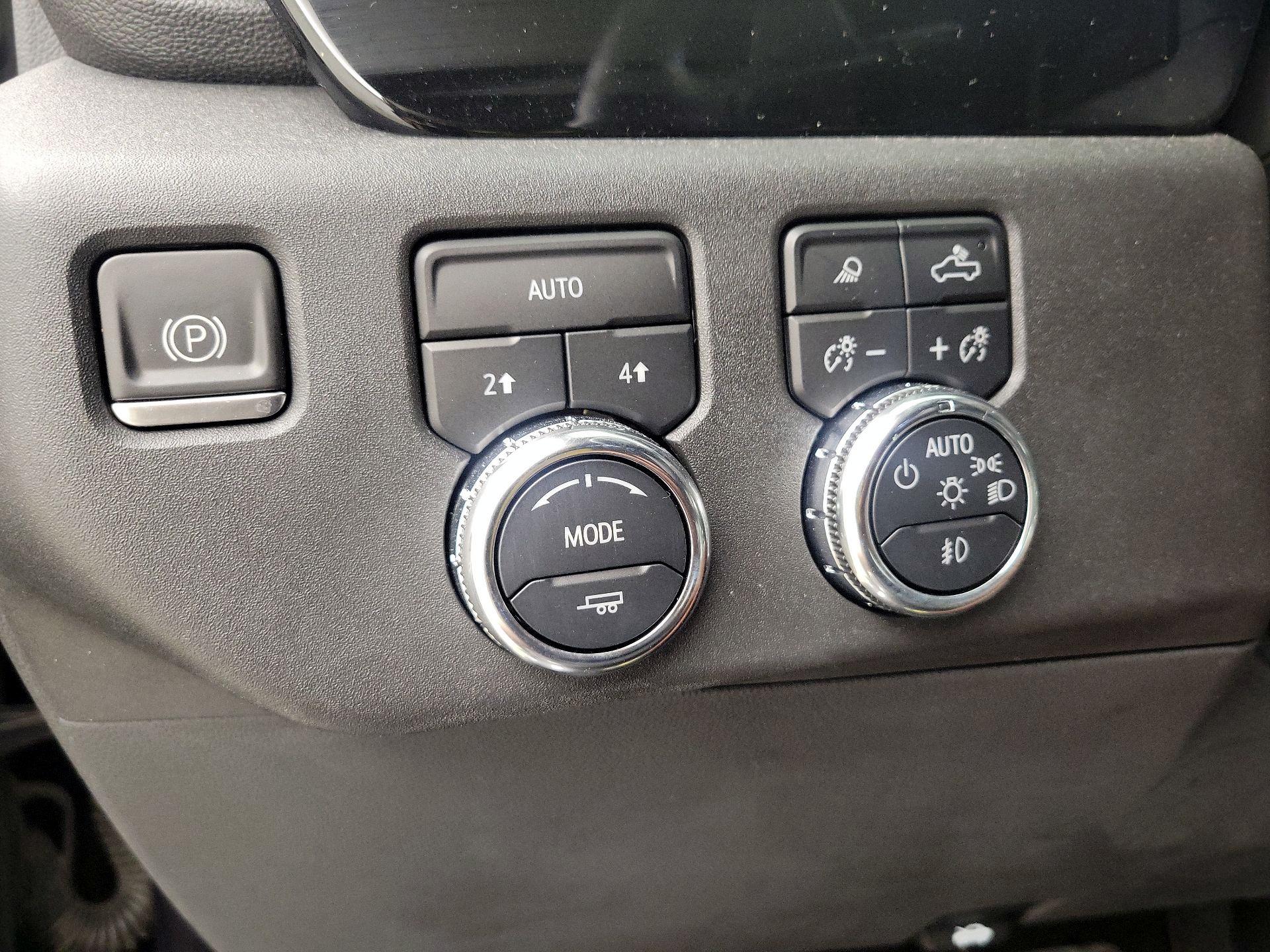 Thumbnail: 2023 GMC Sierra 1500 - 13