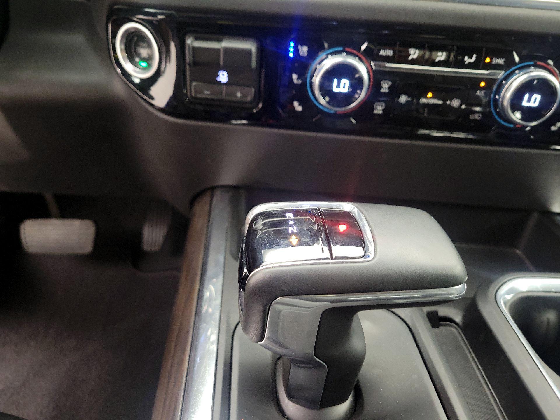 Thumbnail: 2023 GMC Sierra 1500 - 17