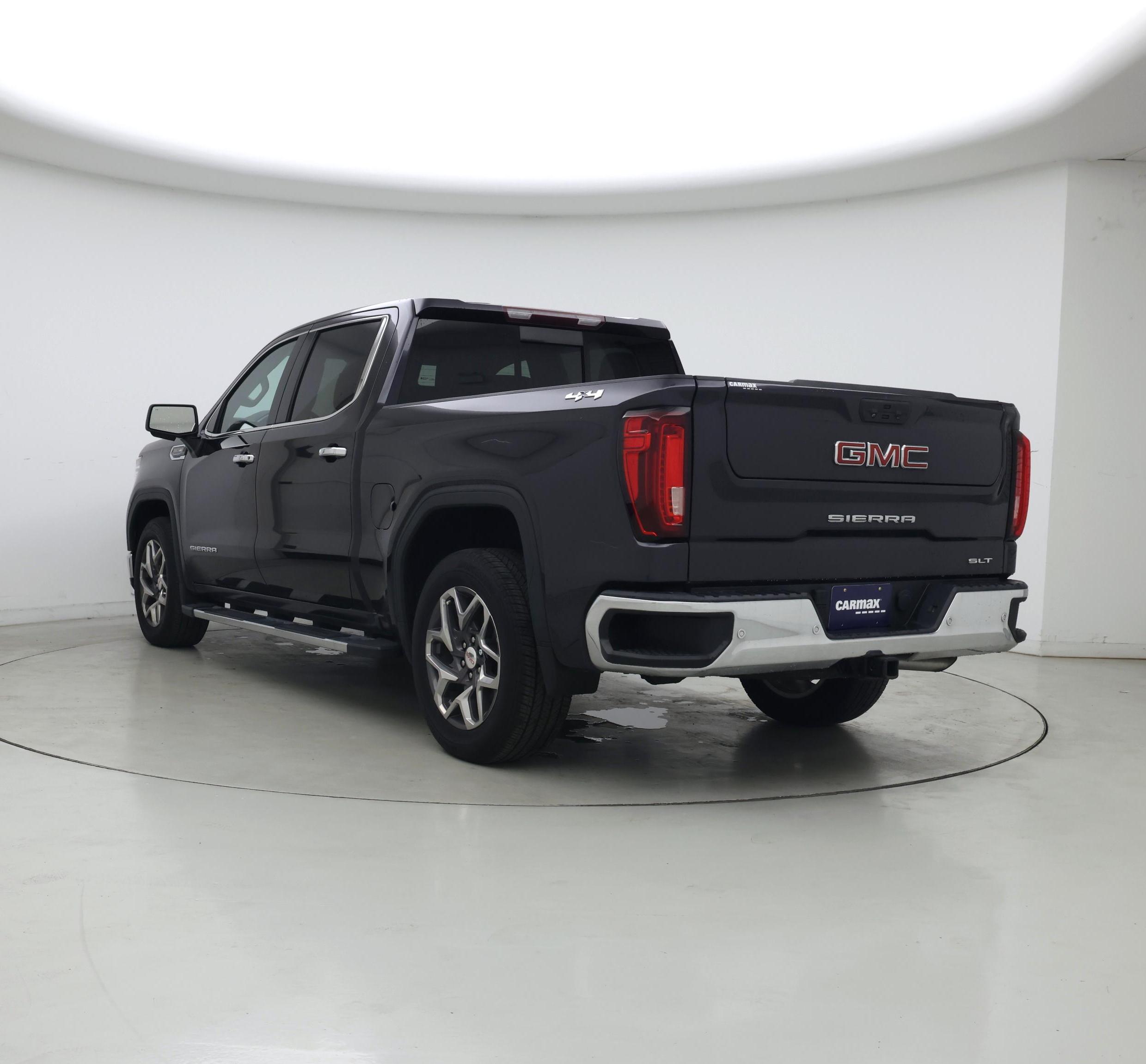 Thumbnail: 2023 GMC Sierra 1500 - 2
