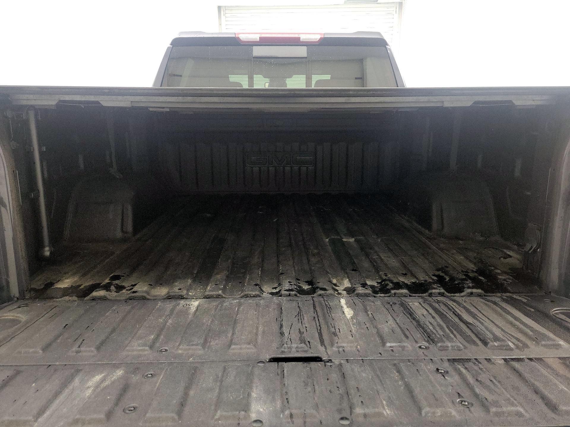 Thumbnail: 2023 GMC Sierra 1500 - 20