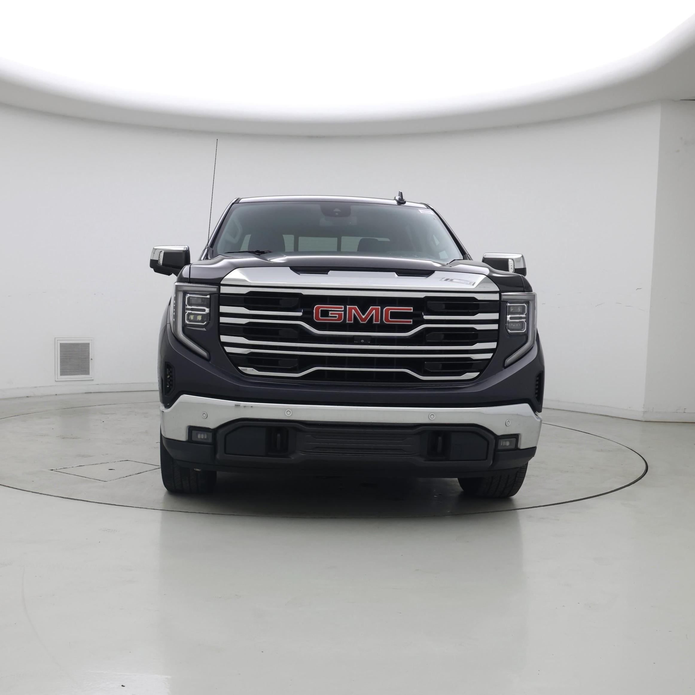 Thumbnail: 2023 GMC Sierra 1500 - 5