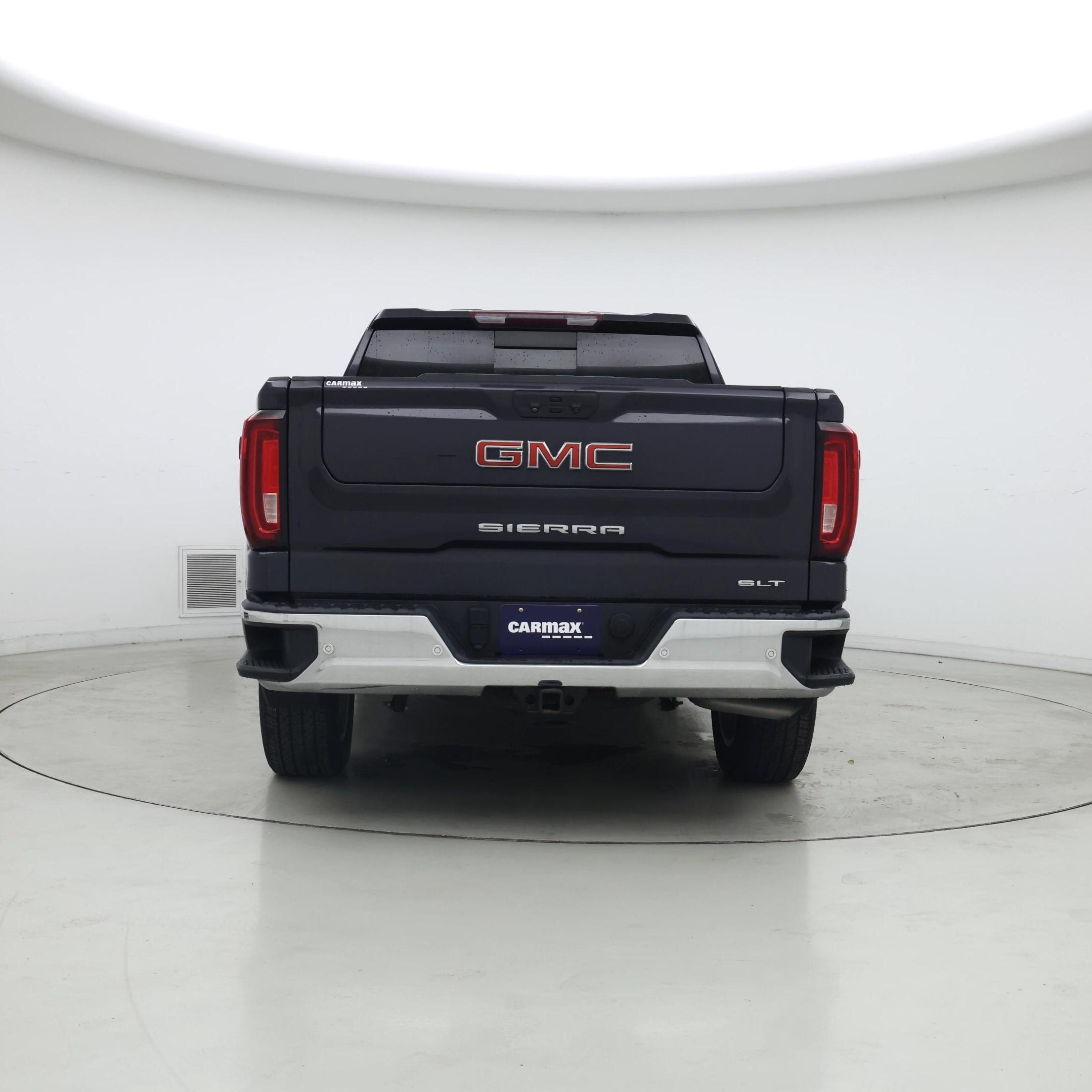 Thumbnail: 2023 GMC Sierra 1500 - 6