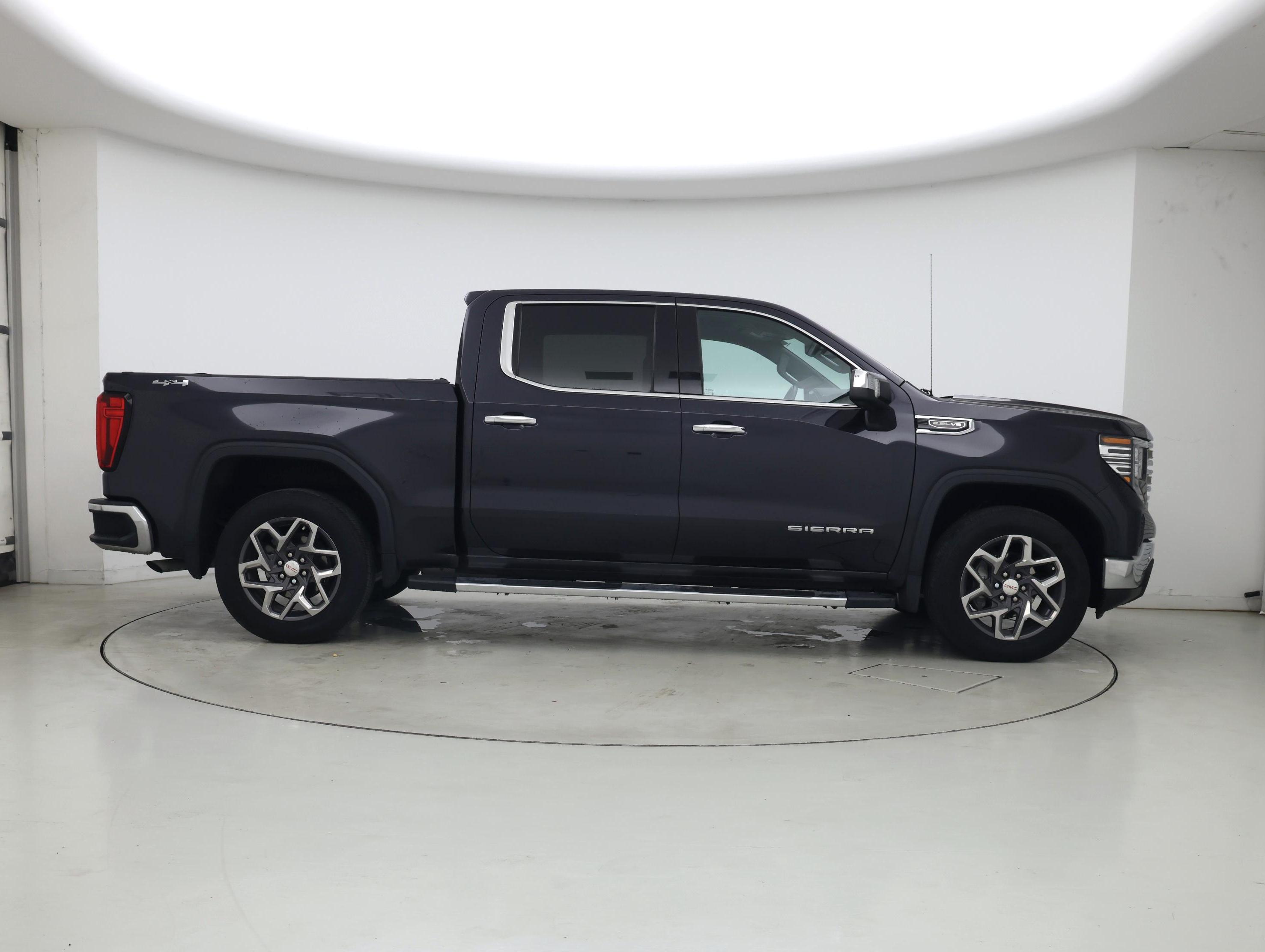 Thumbnail: 2023 GMC Sierra 1500 - 7