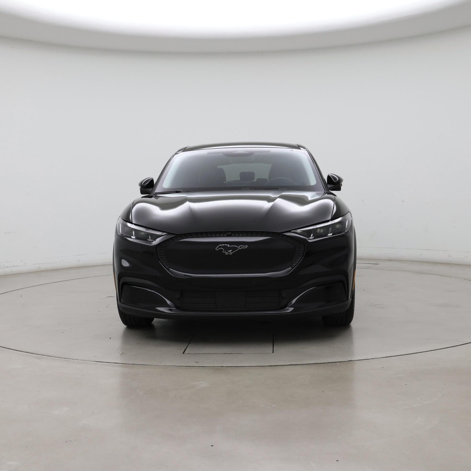Thumbnail: 2025 Ford Mustang Mach-E - 5