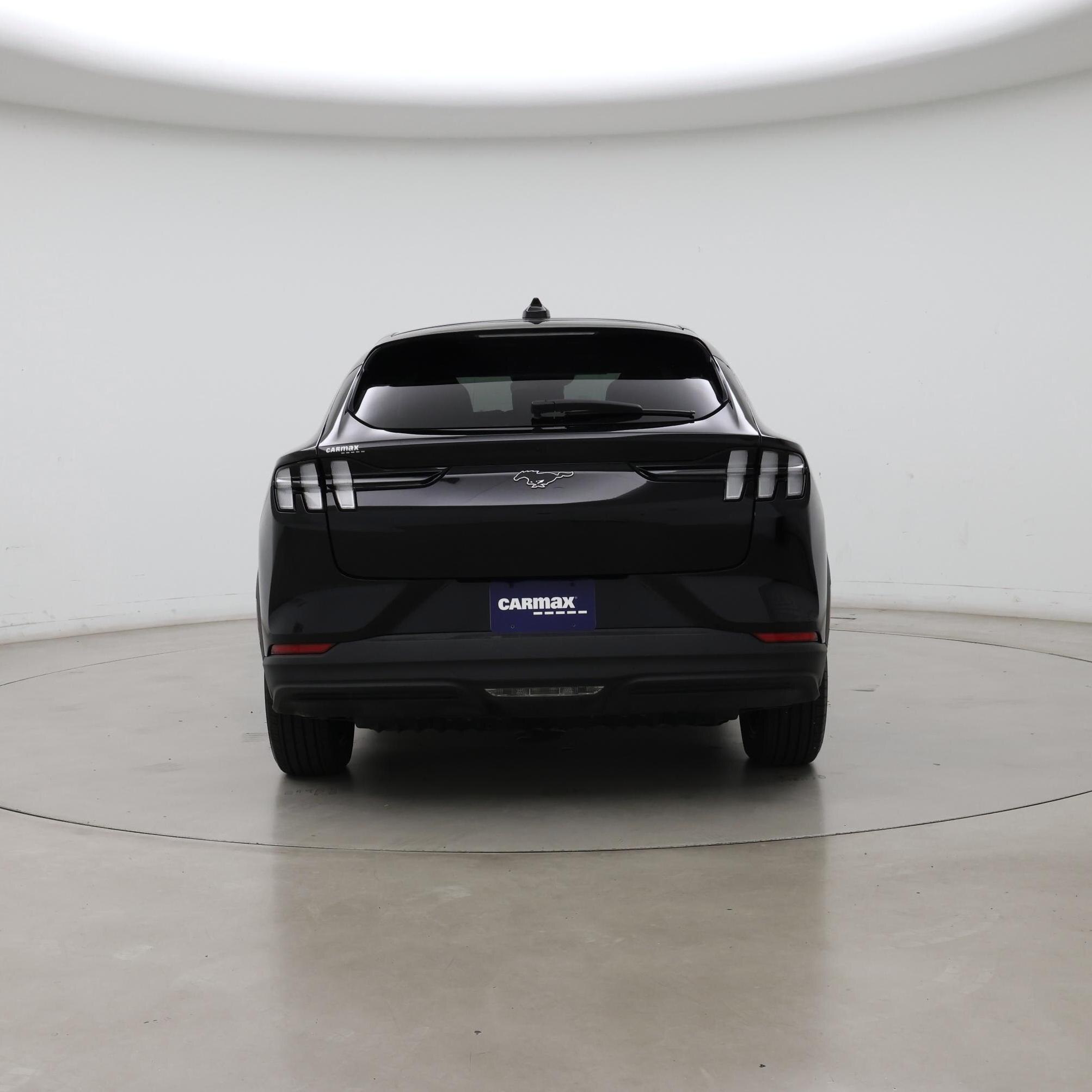 Thumbnail: 2025 Ford Mustang Mach-E - 6